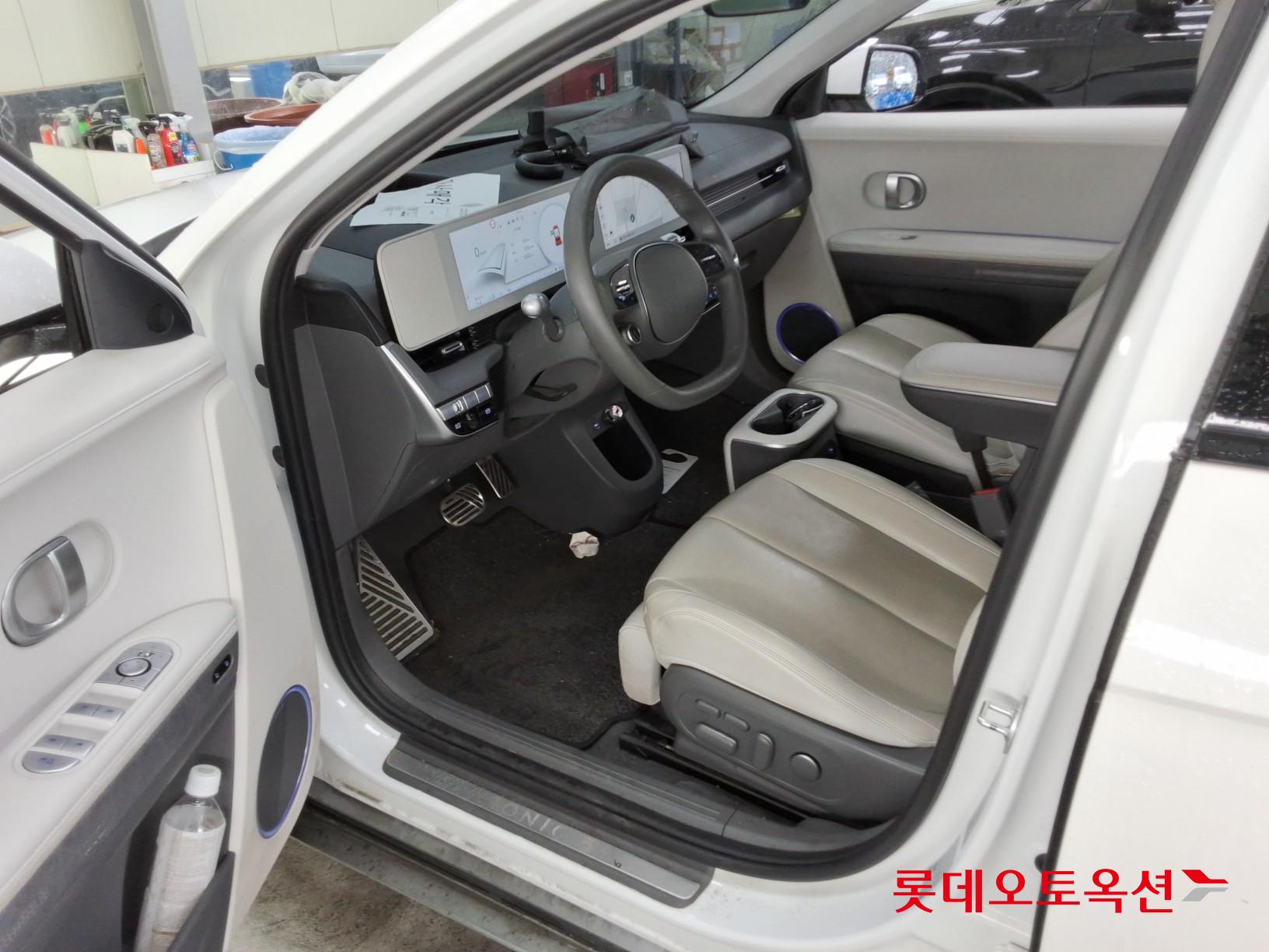 Hyundai Ioniq 5 - 35
