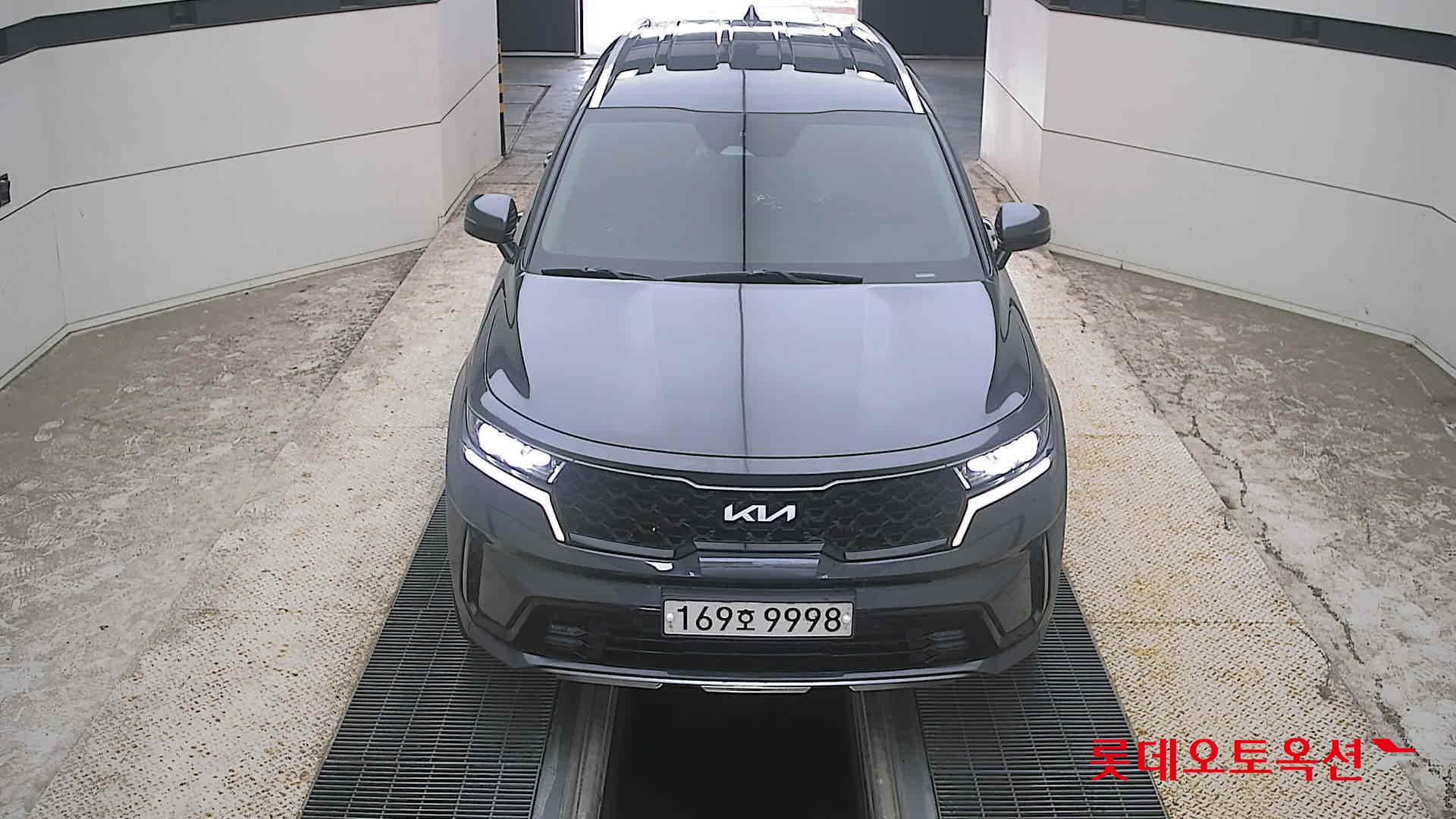 SORENTO MQ4 (D) 프레스티지