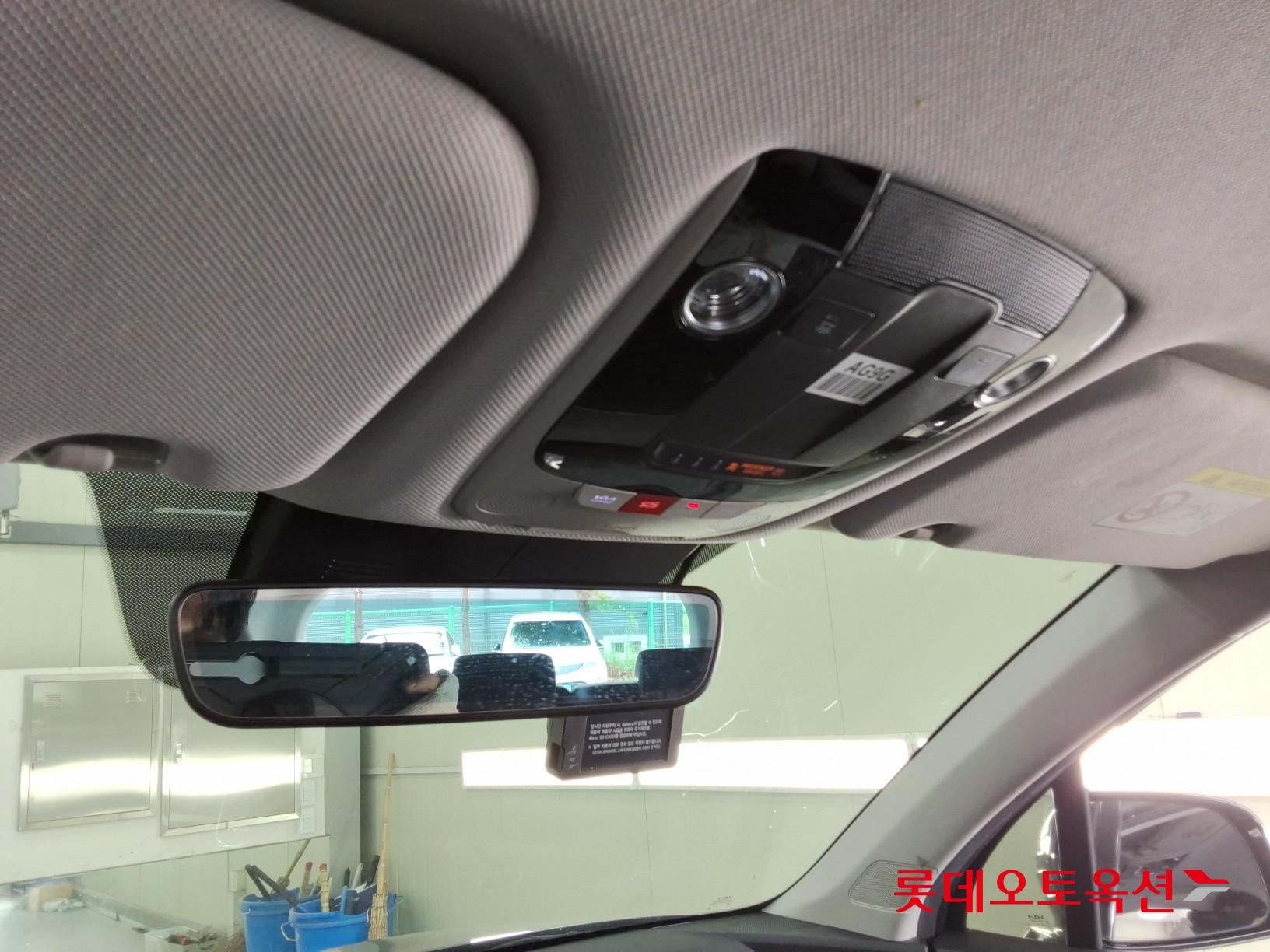 2023 - kia sorento