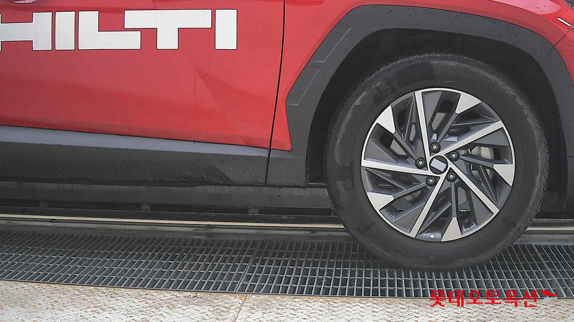 2023 - hyundai tucson