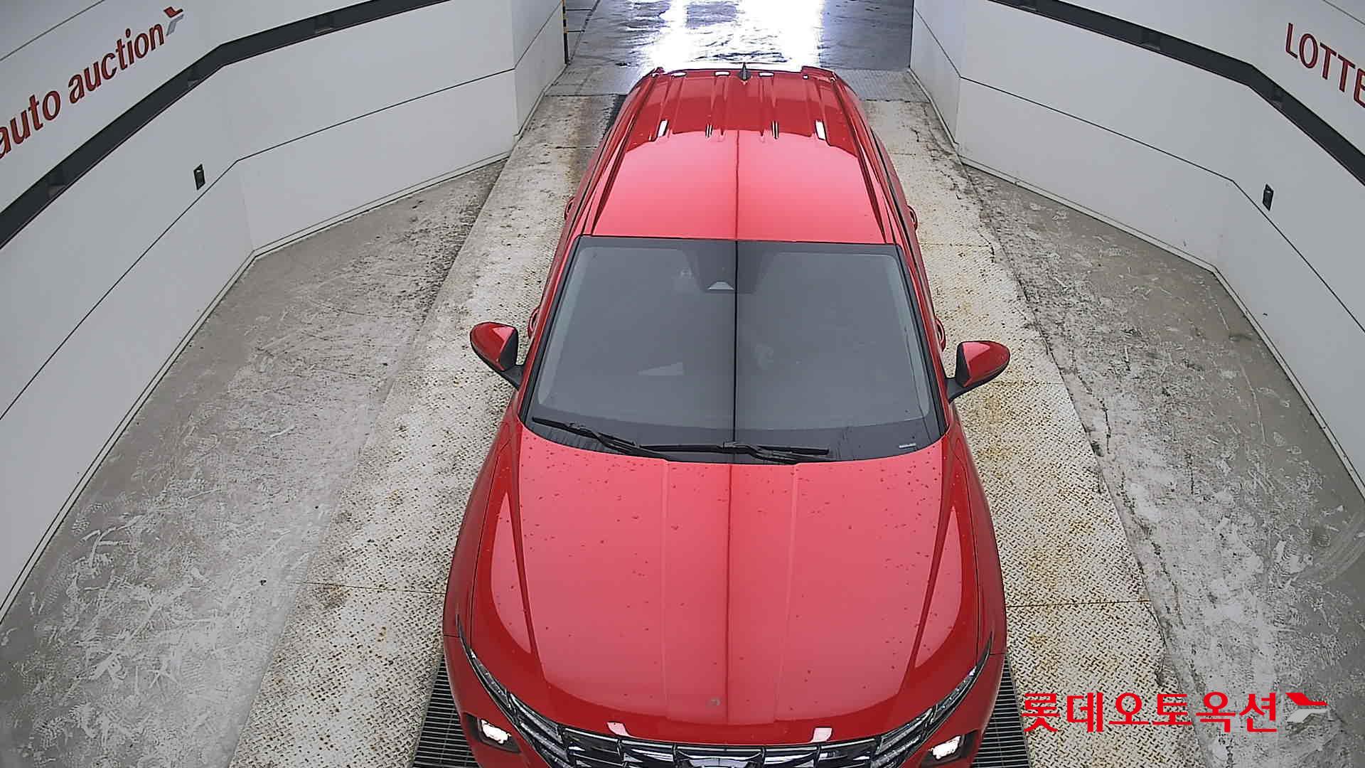 2023 - hyundai tucson