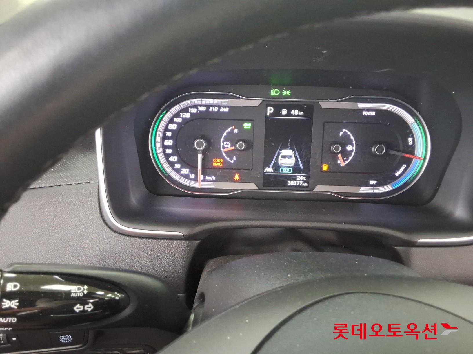 2023 - hyundai tucson