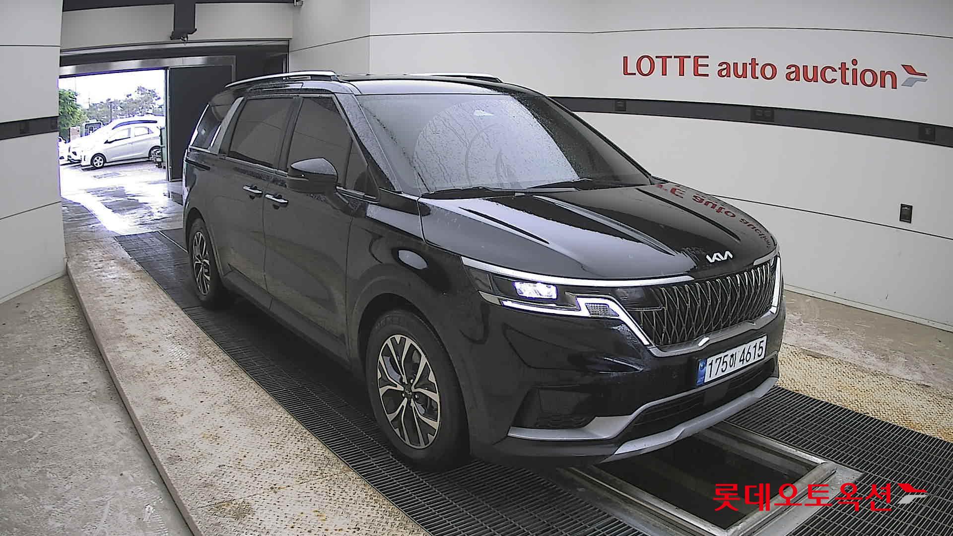기아 카니발 - 6