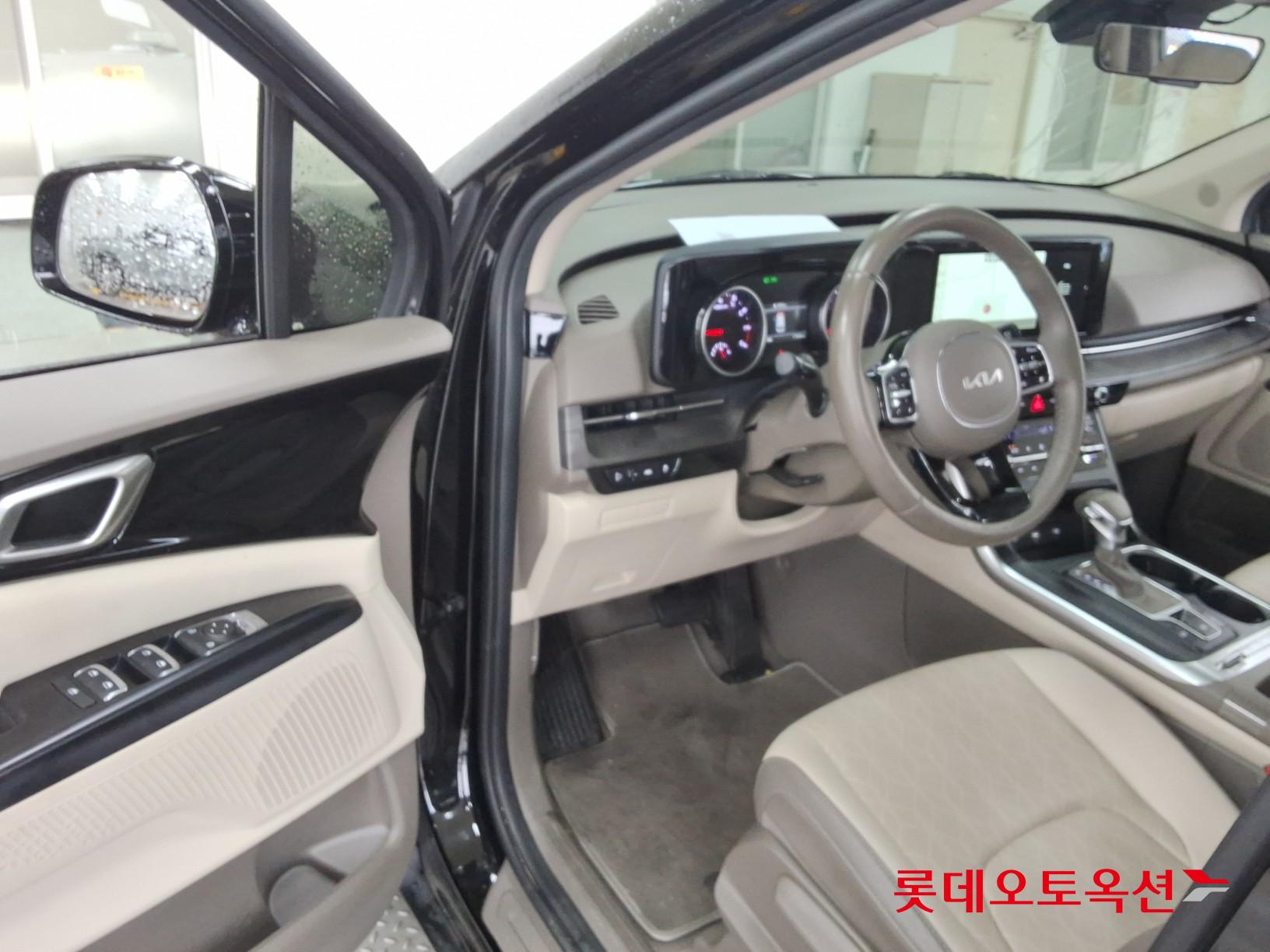 기아 카니발 - 37