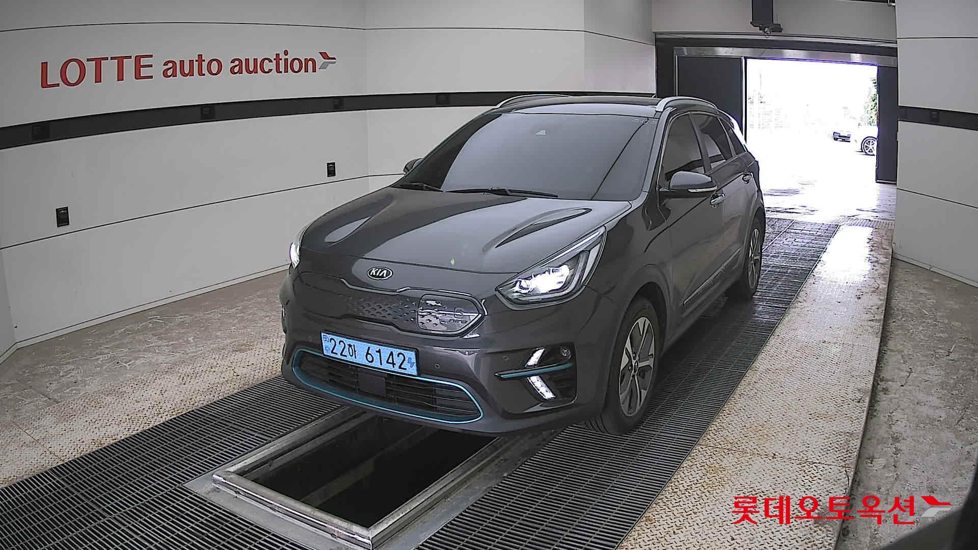 Kia Niro - 10