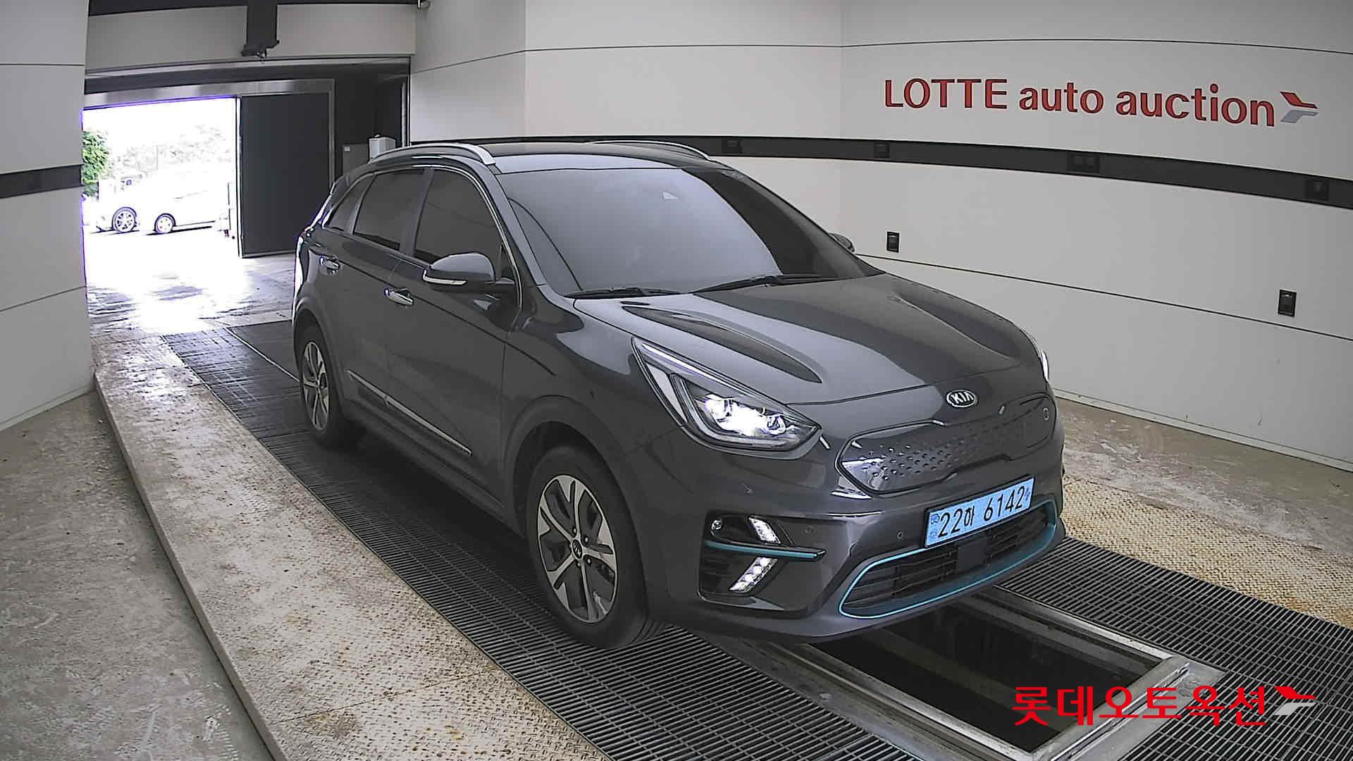 Kia Niro - 6
