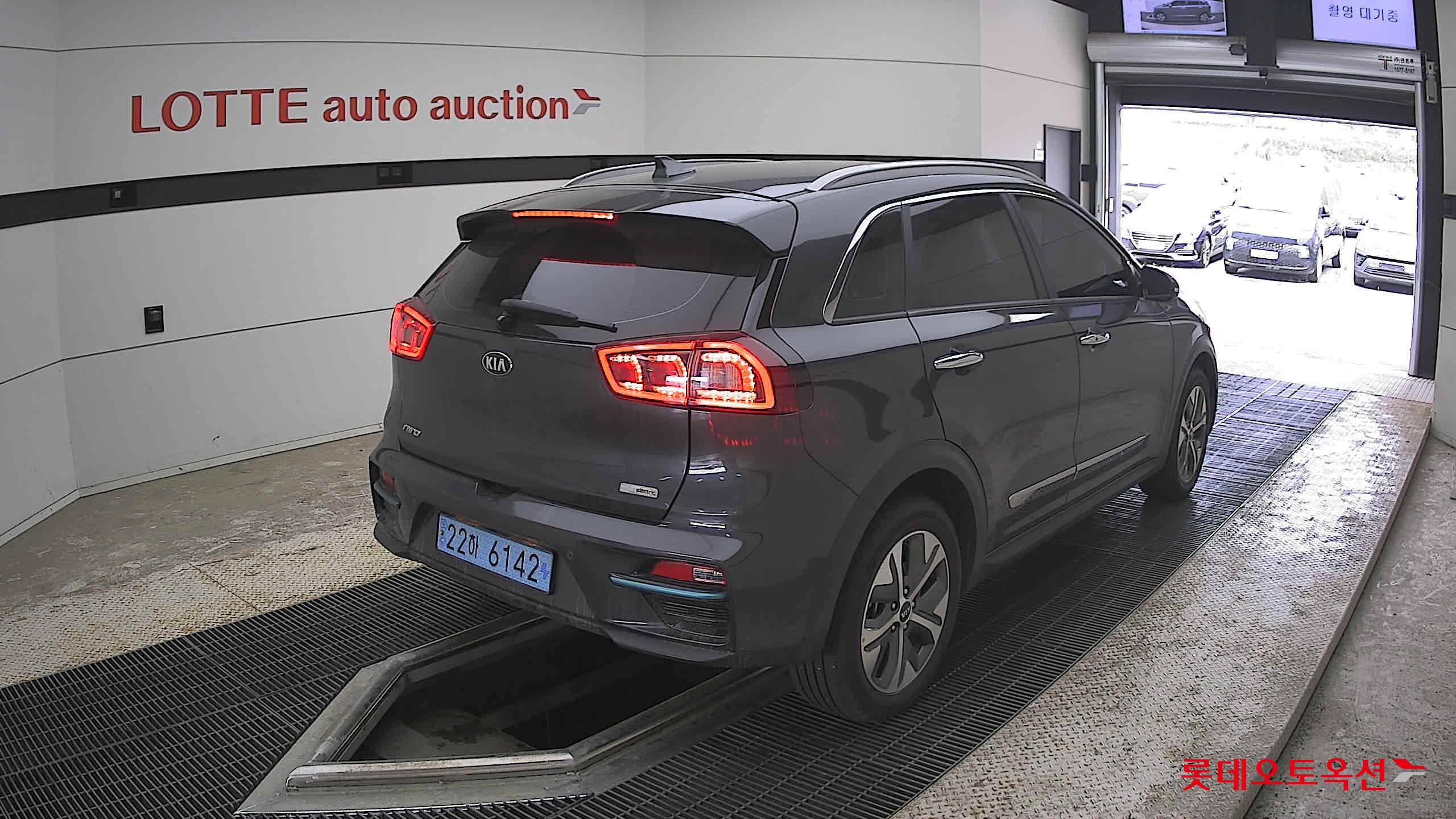 Kia Niro - 5