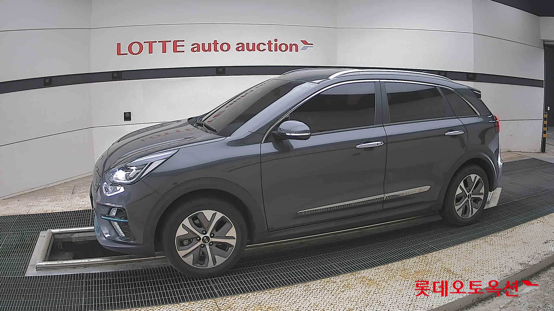 Kia Niro - 12