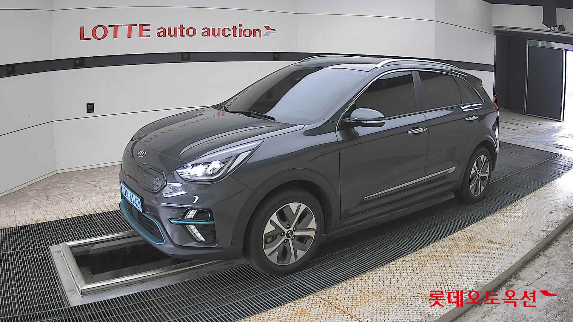 Kia Niro - 11