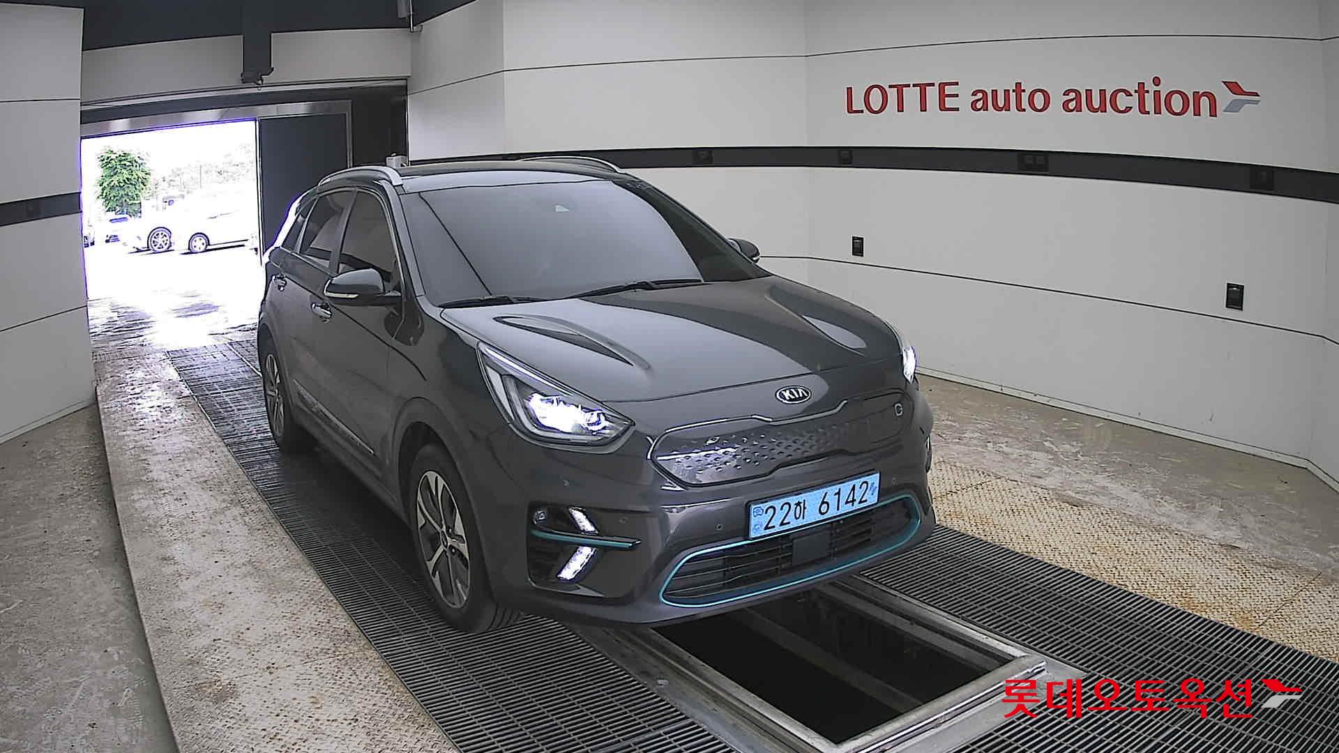 Kia Niro - 24