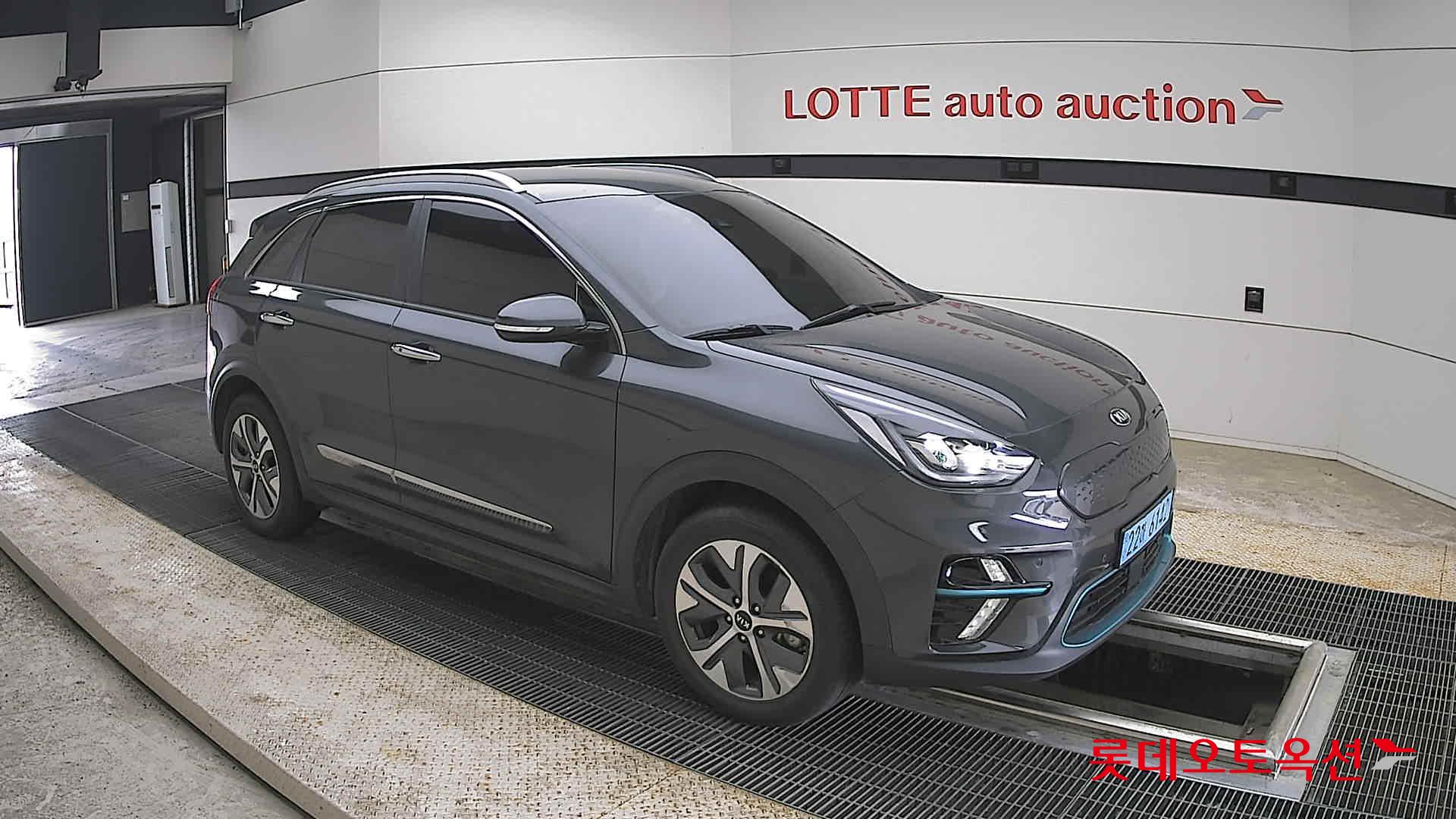 Kia Niro - 23