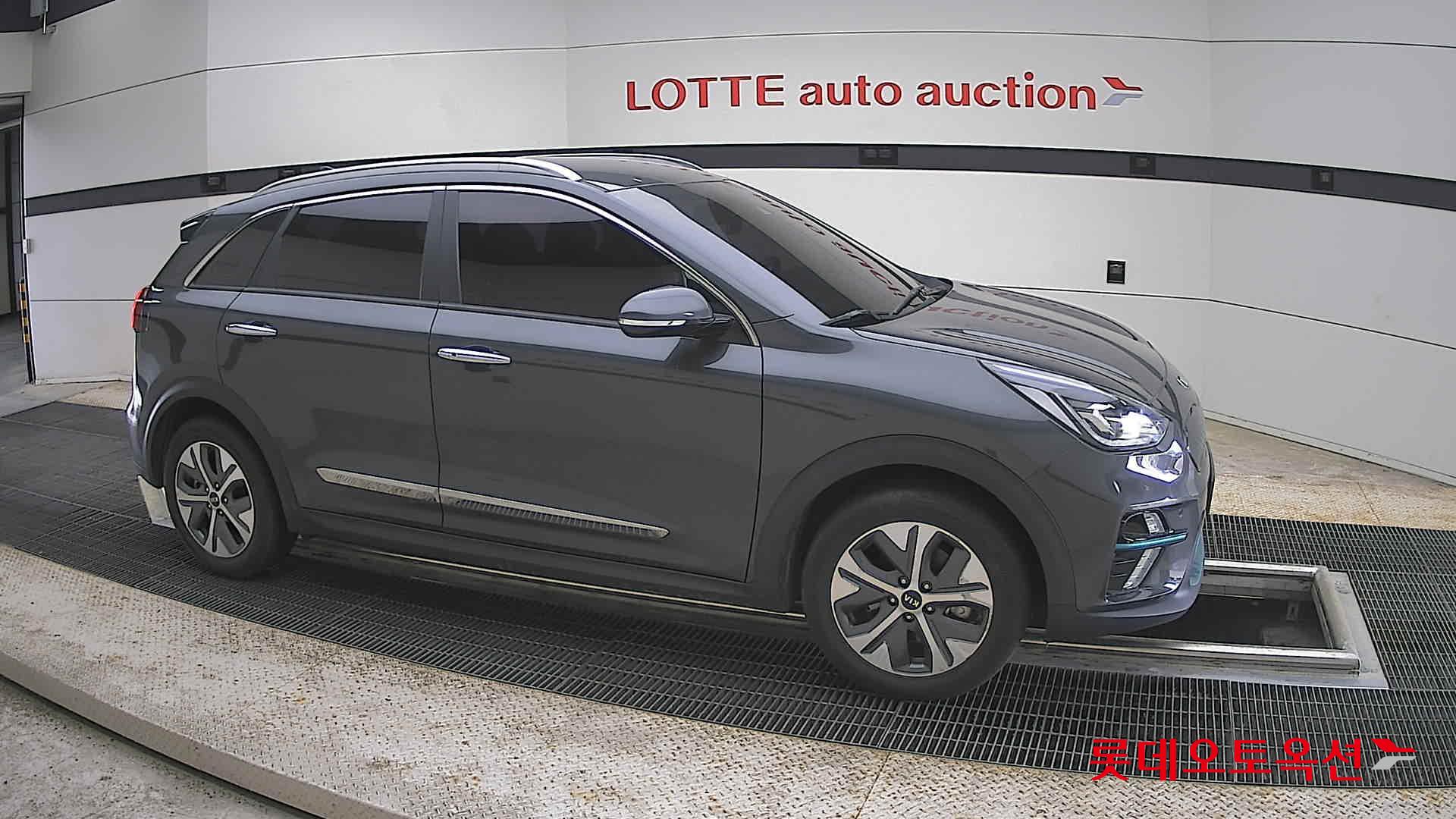 Kia Niro - 22