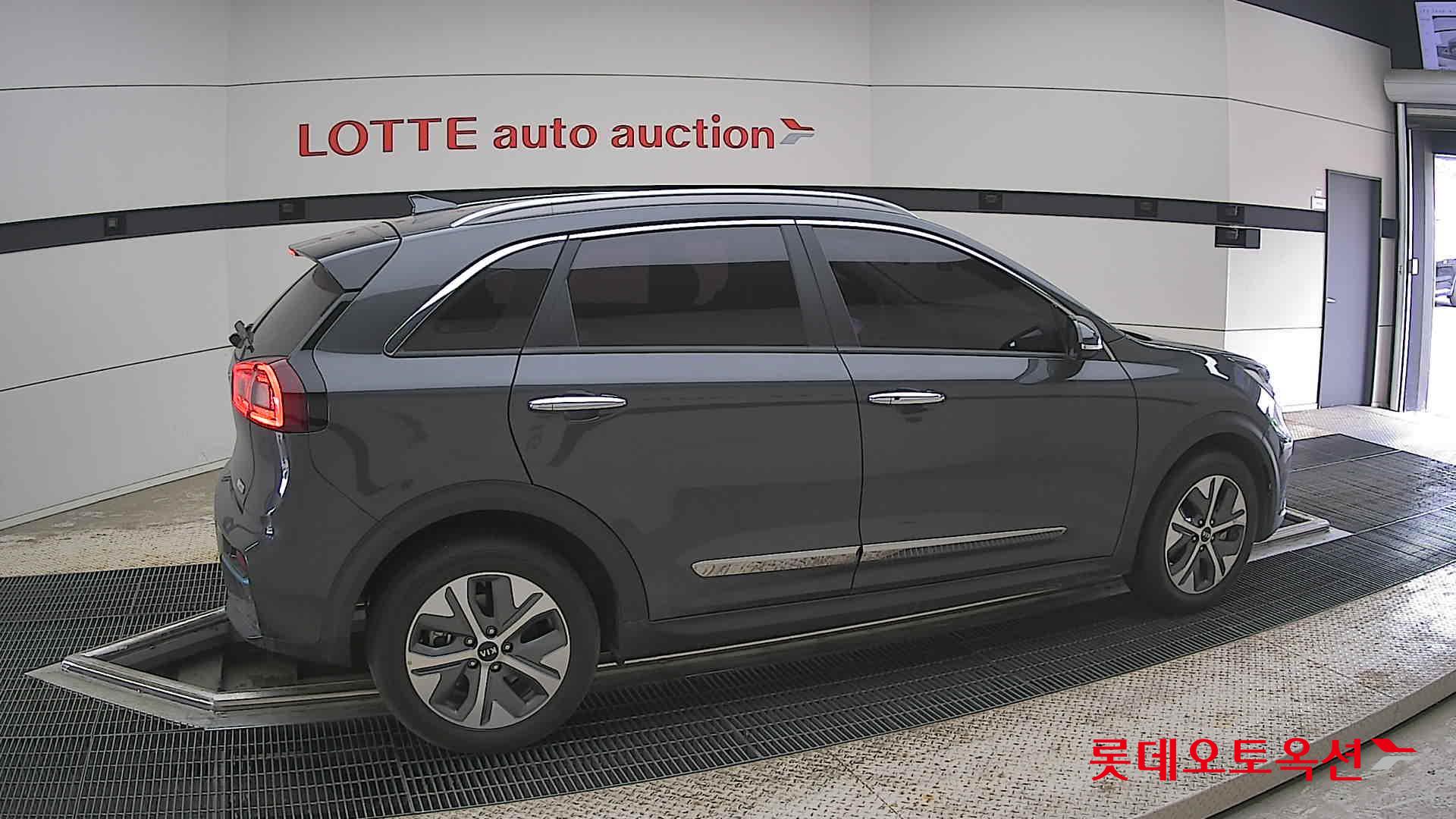 Kia Niro - 20