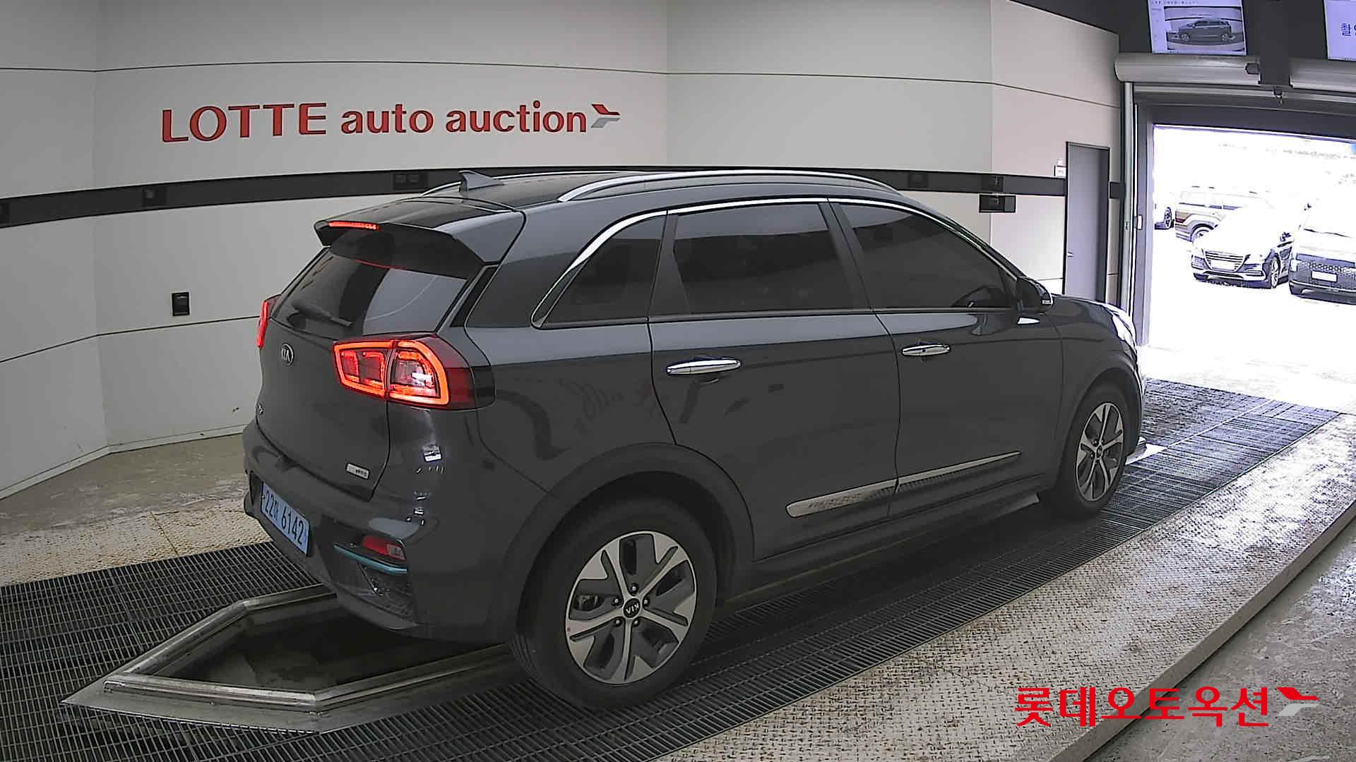 Kia Niro - 19