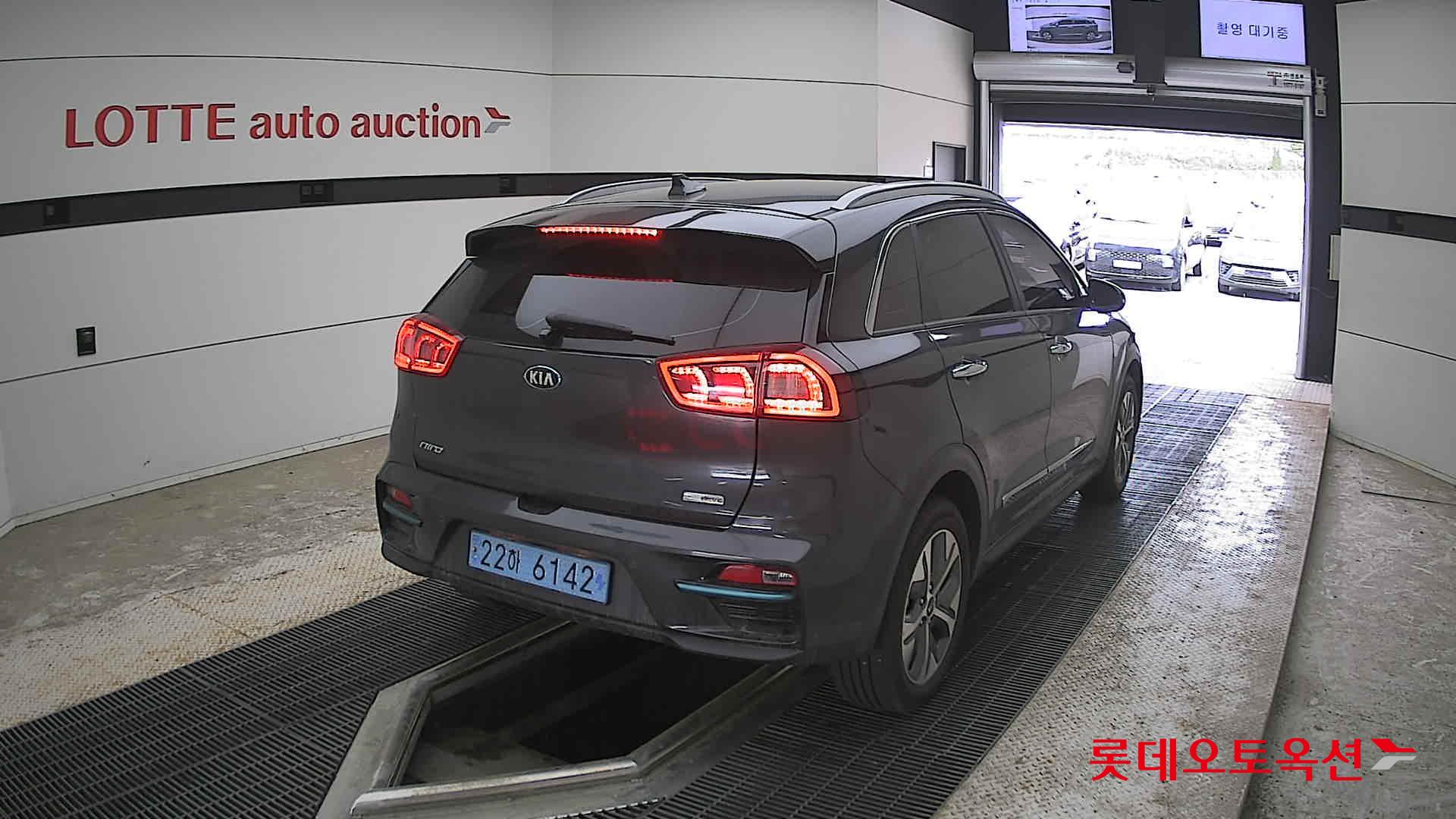 Kia Niro - 18
