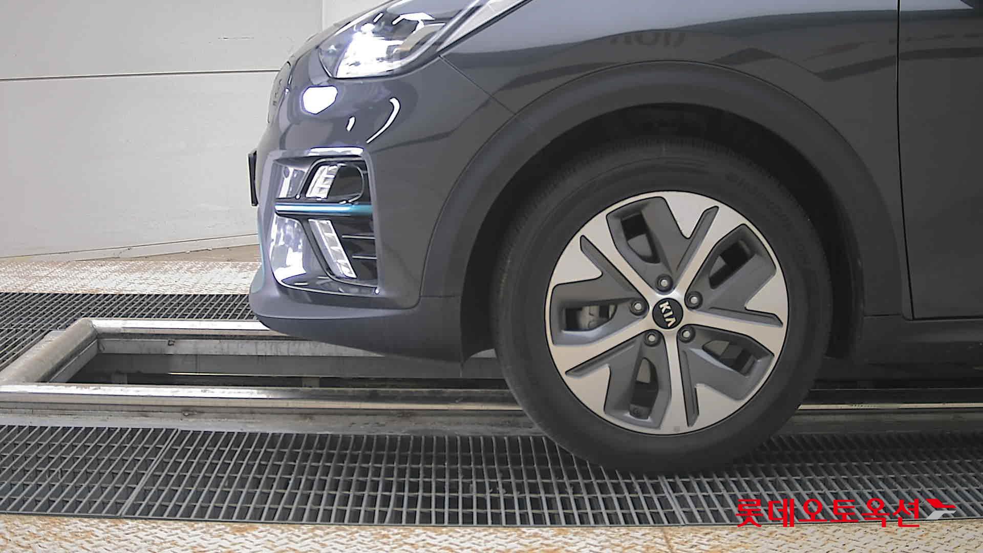 Kia Niro - 25