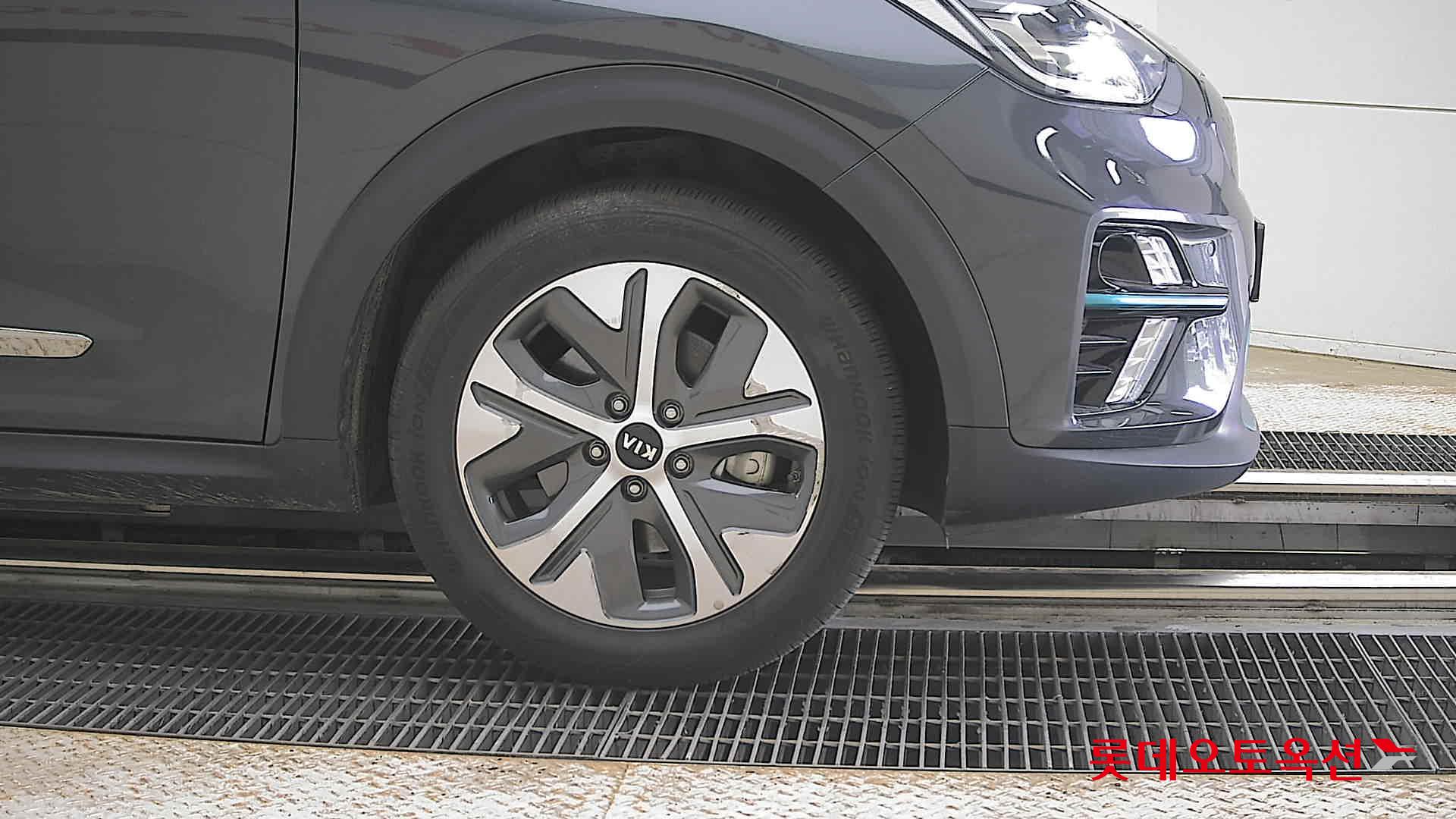 Kia Niro - 27