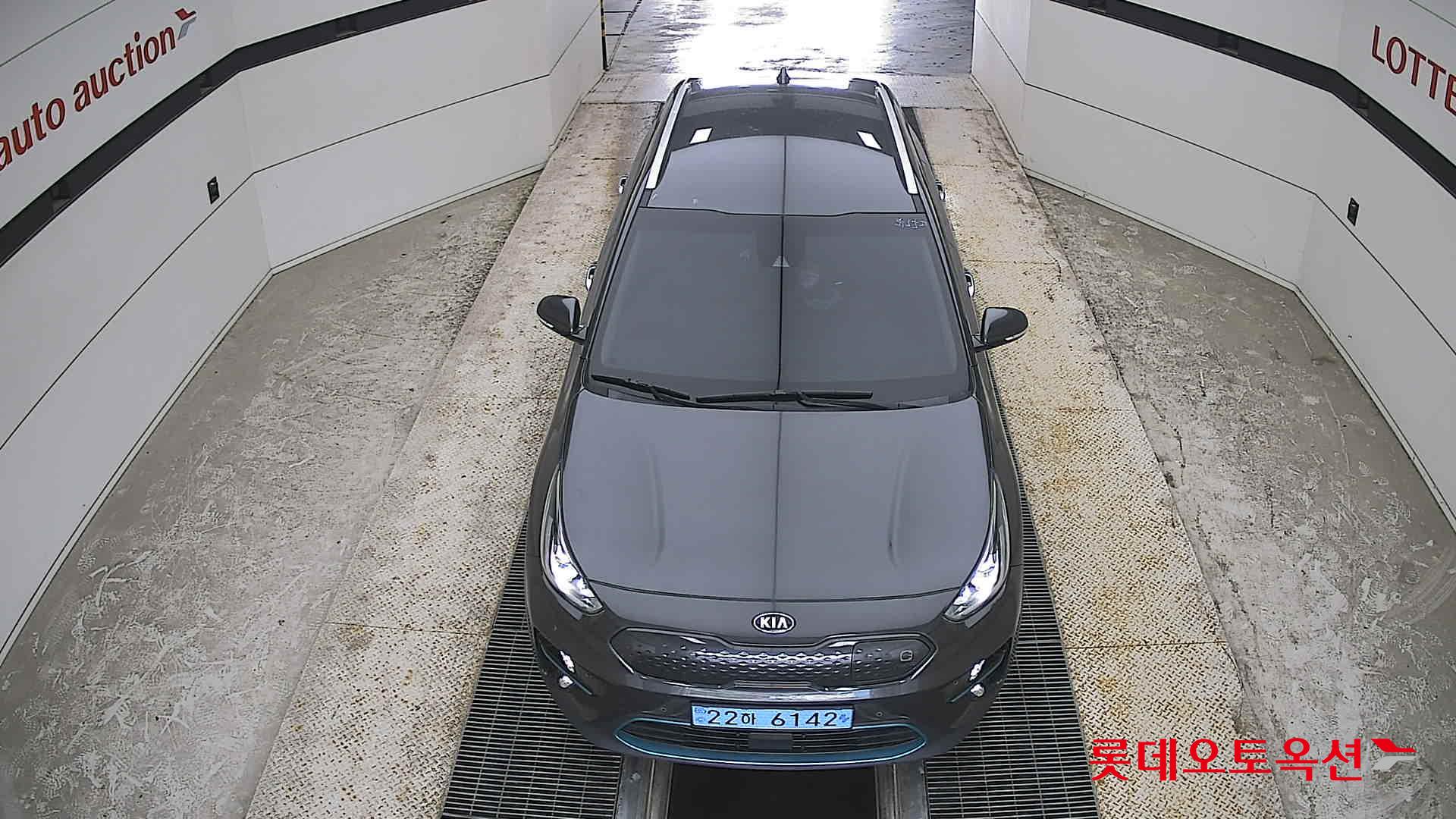 Kia Niro - 7