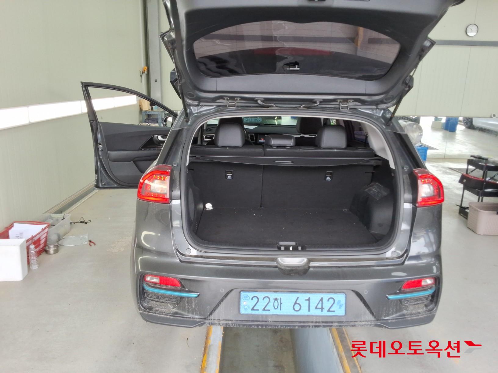 Kia Niro - 9