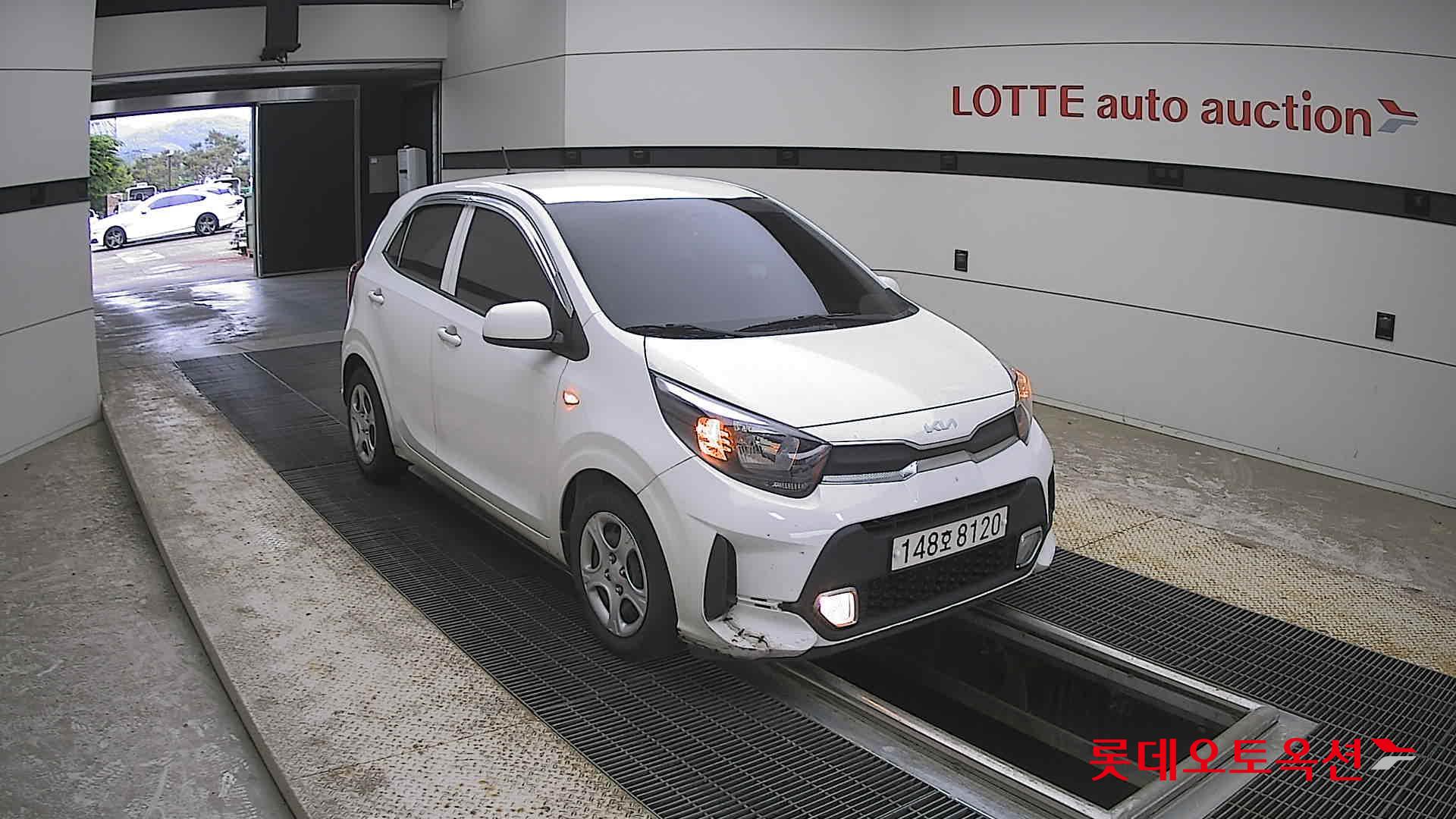 Kia Morning - 6