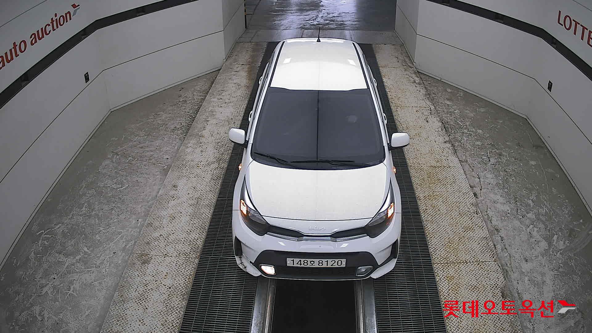 Kia Morning - 7