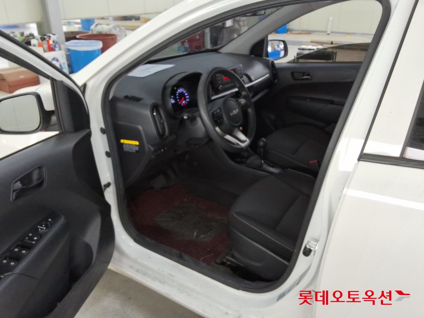 Kia Morning - 35