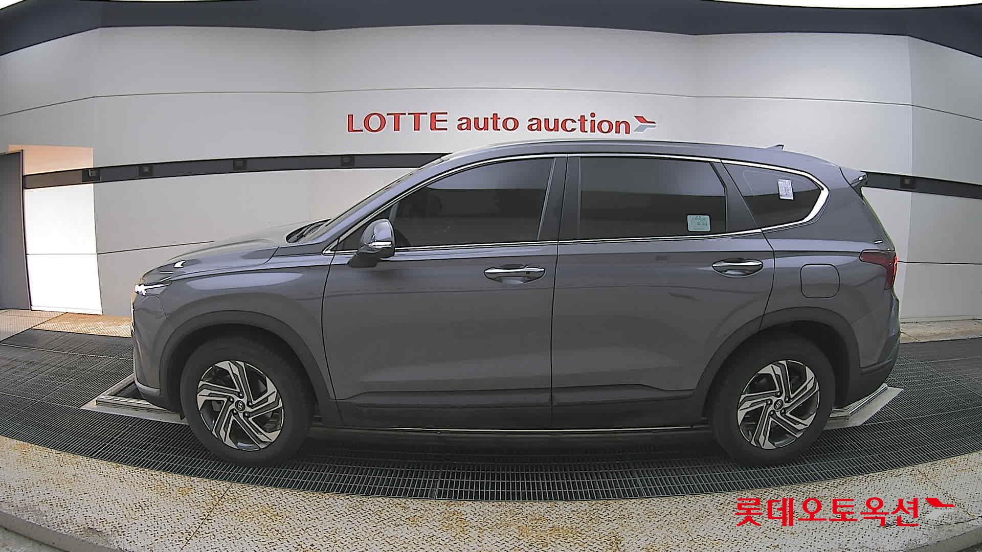 Hyundai Santa Fe - 13