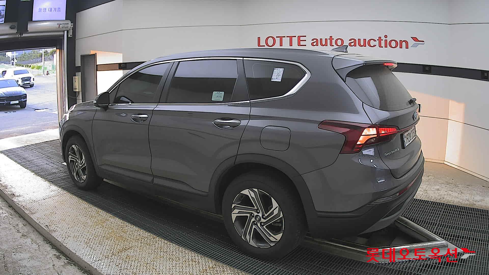 Hyundai Santa Fe - 15