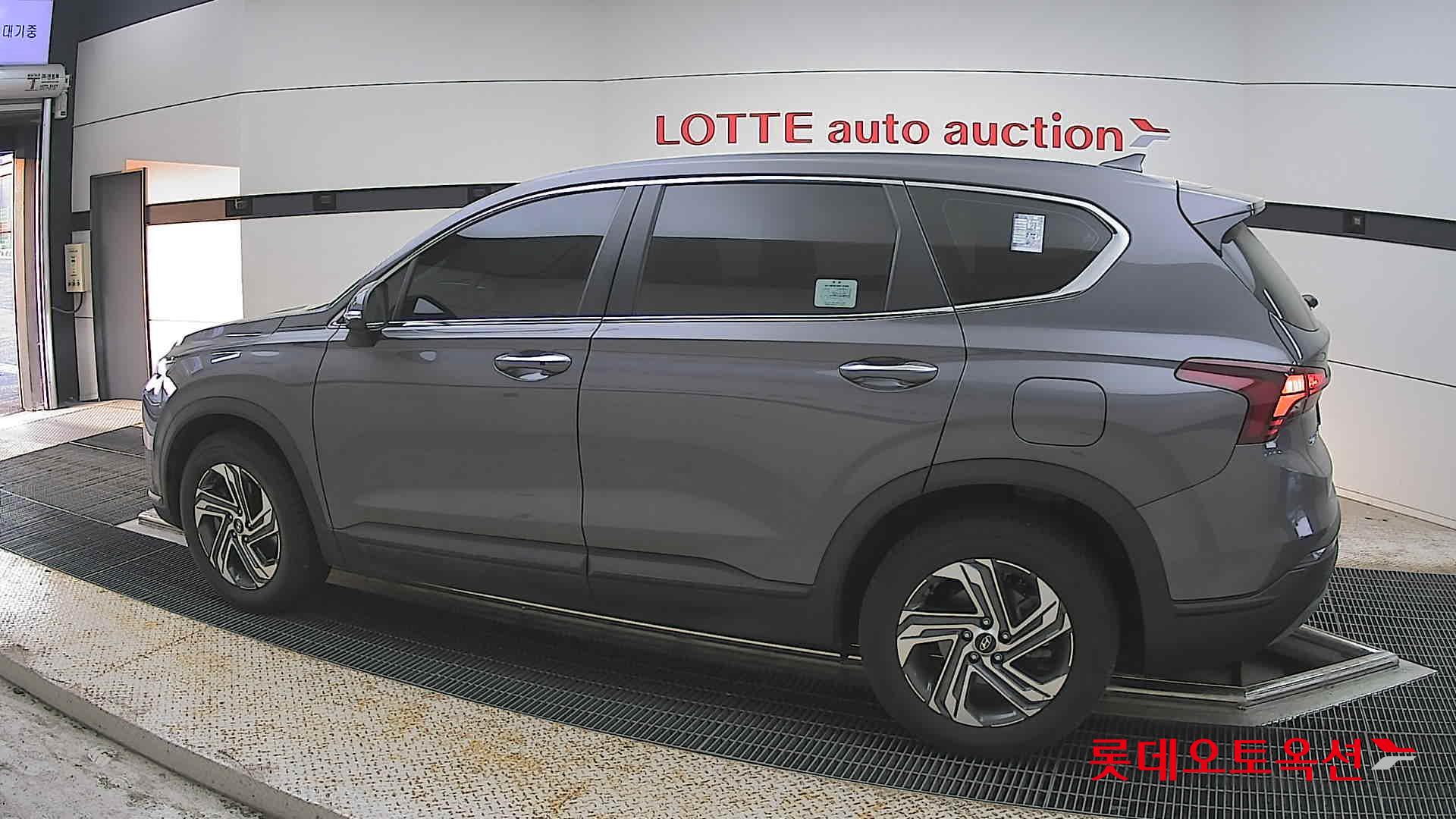 Hyundai Santa Fe - 14