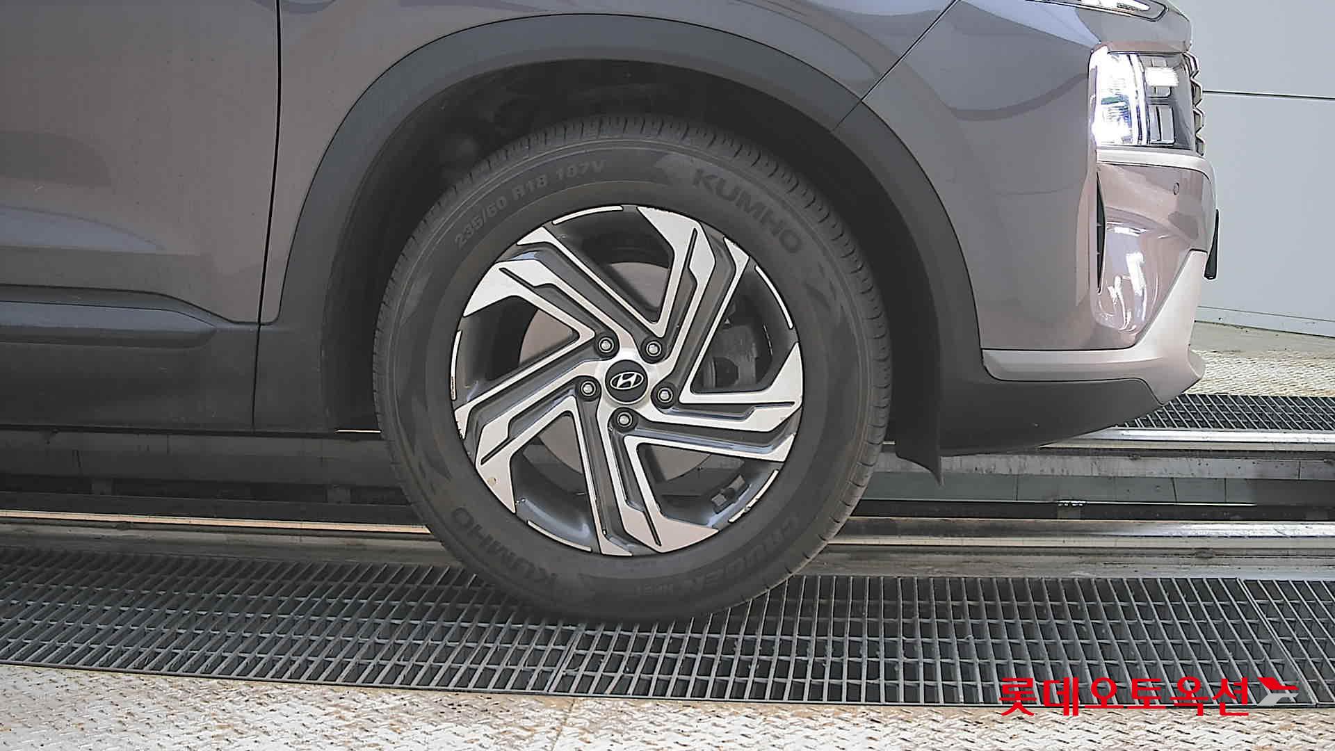 Hyundai Santa Fe - 27