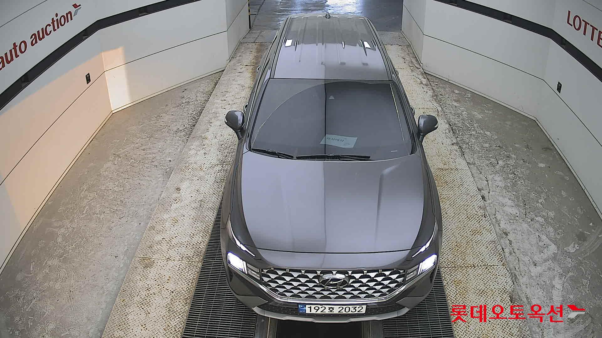 Hyundai Santa Fe - 7