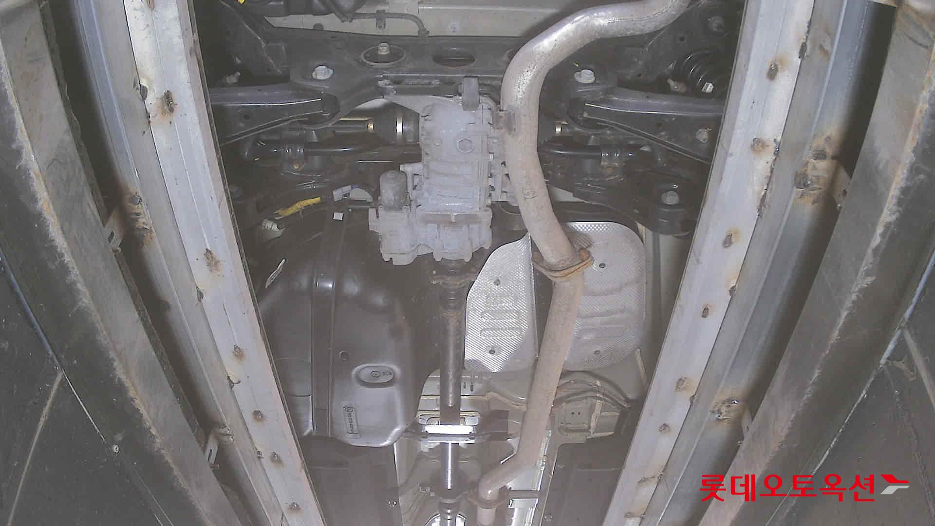Hyundai Santa Fe - 2