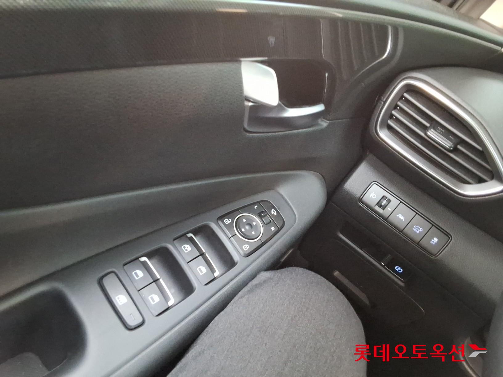 Hyundai Santa Fe - 29