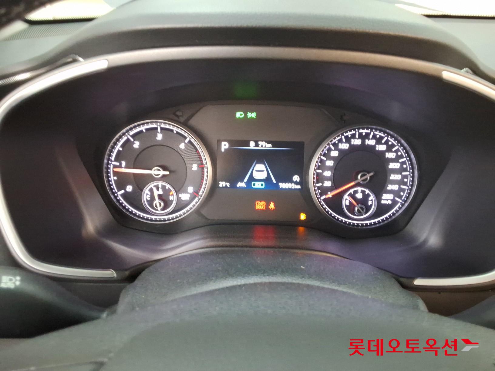 Hyundai Santa Fe - 31