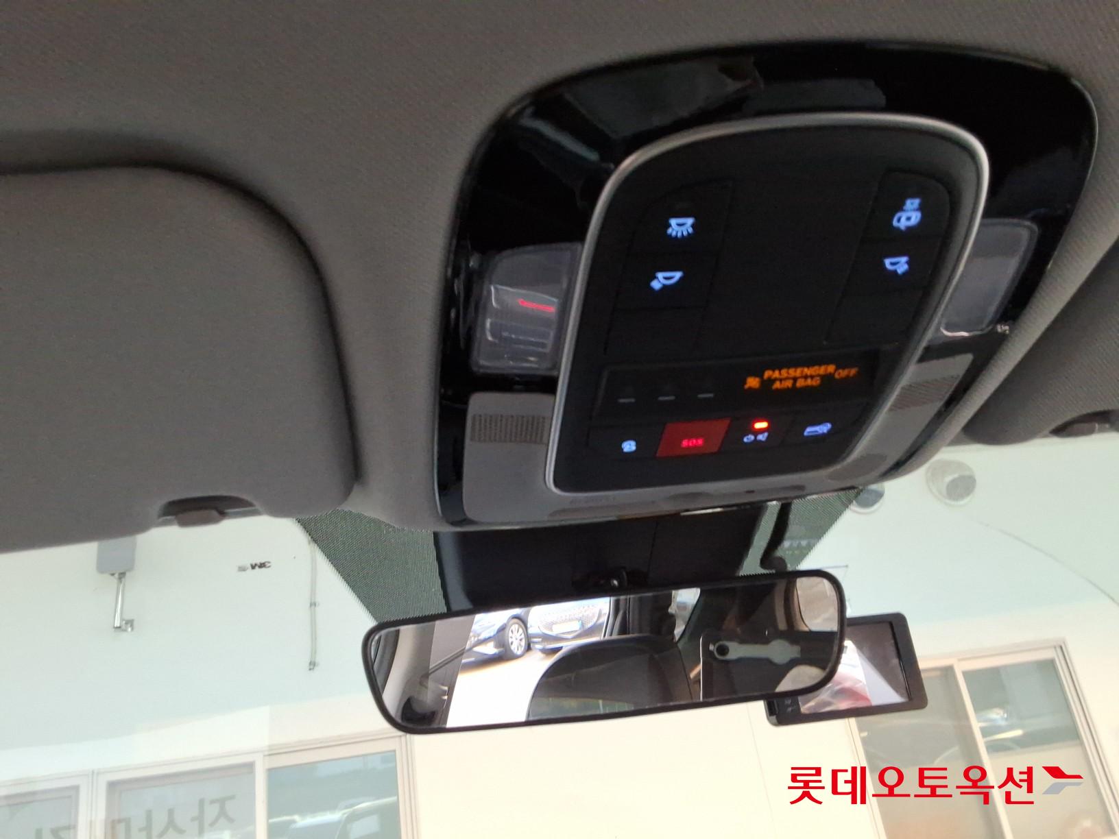 Hyundai Santa Fe - 35