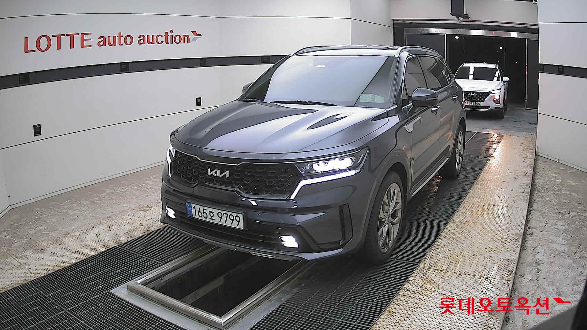 Kia Sorento - 10