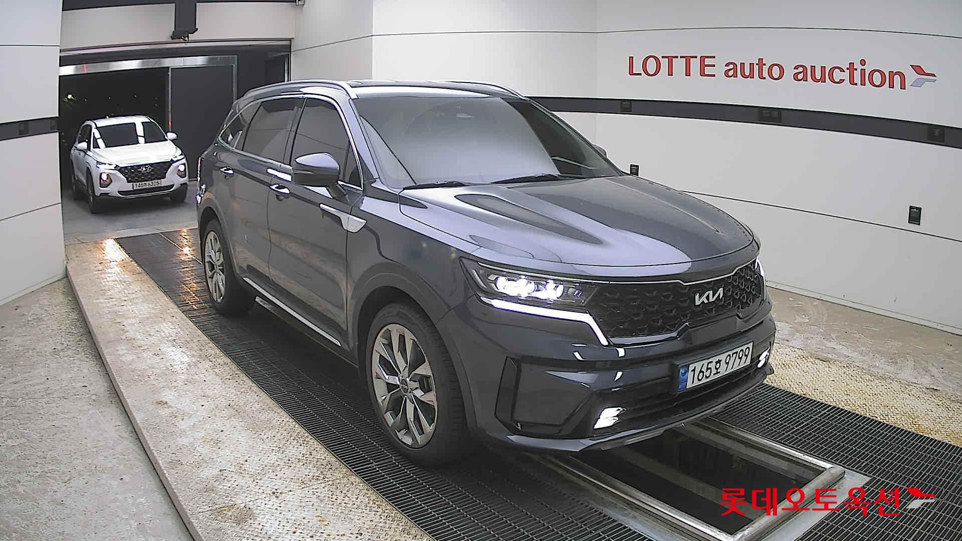Kia Sorento - 6