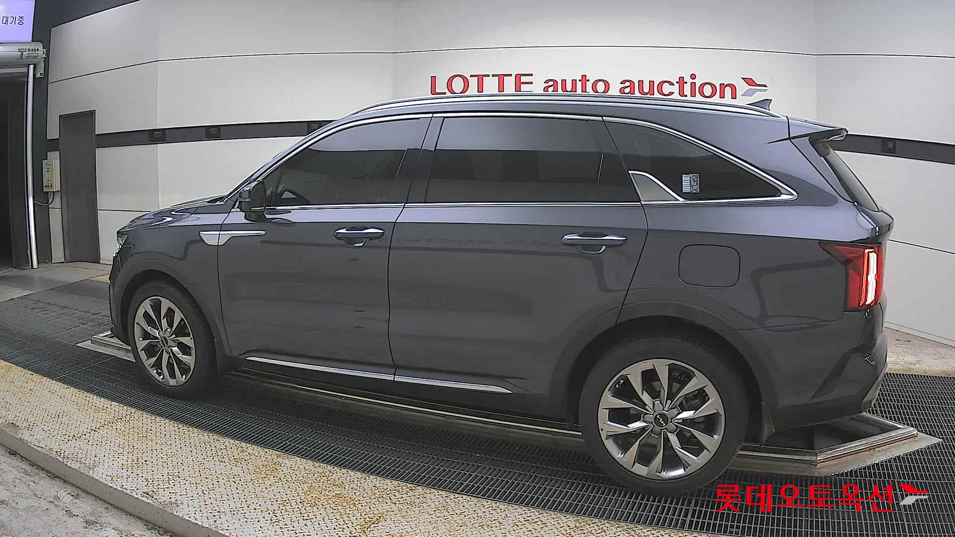 Kia Sorento - 14
