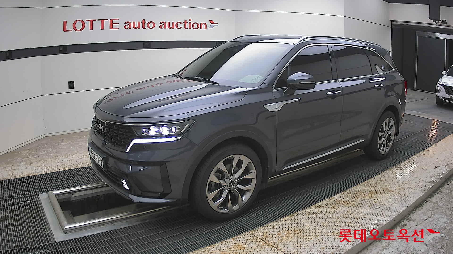 Kia Sorento - 11
