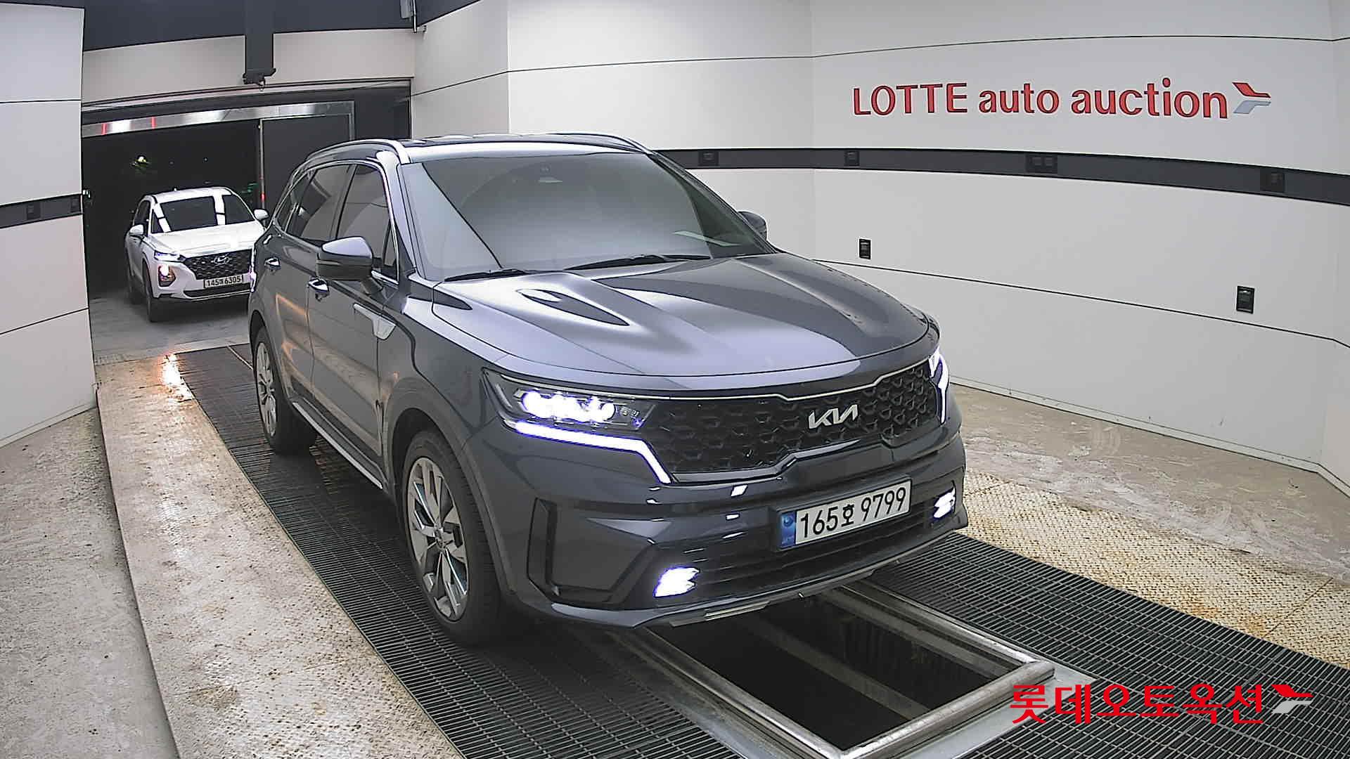 Kia Sorento - 24