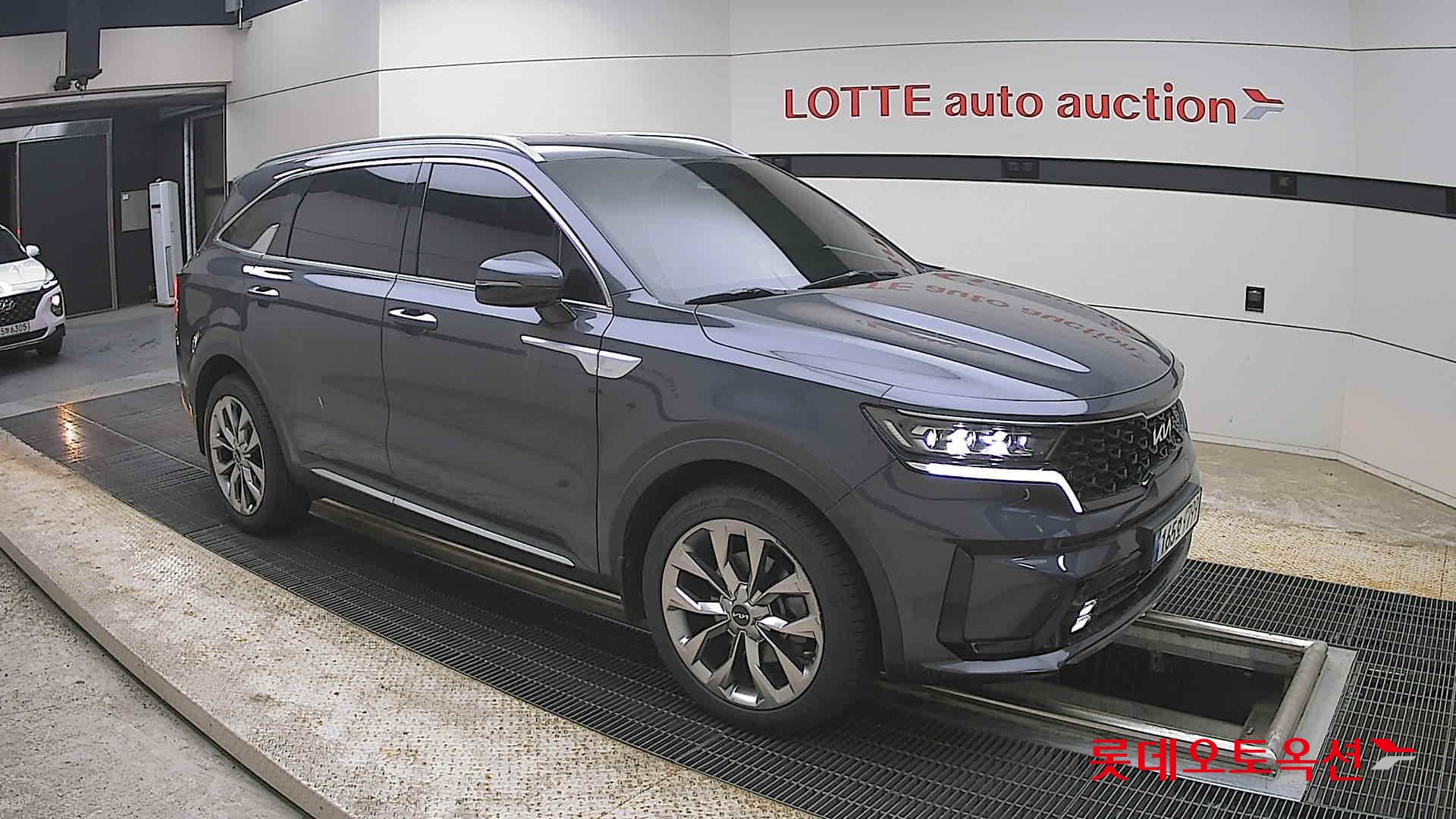 Kia Sorento - 23
