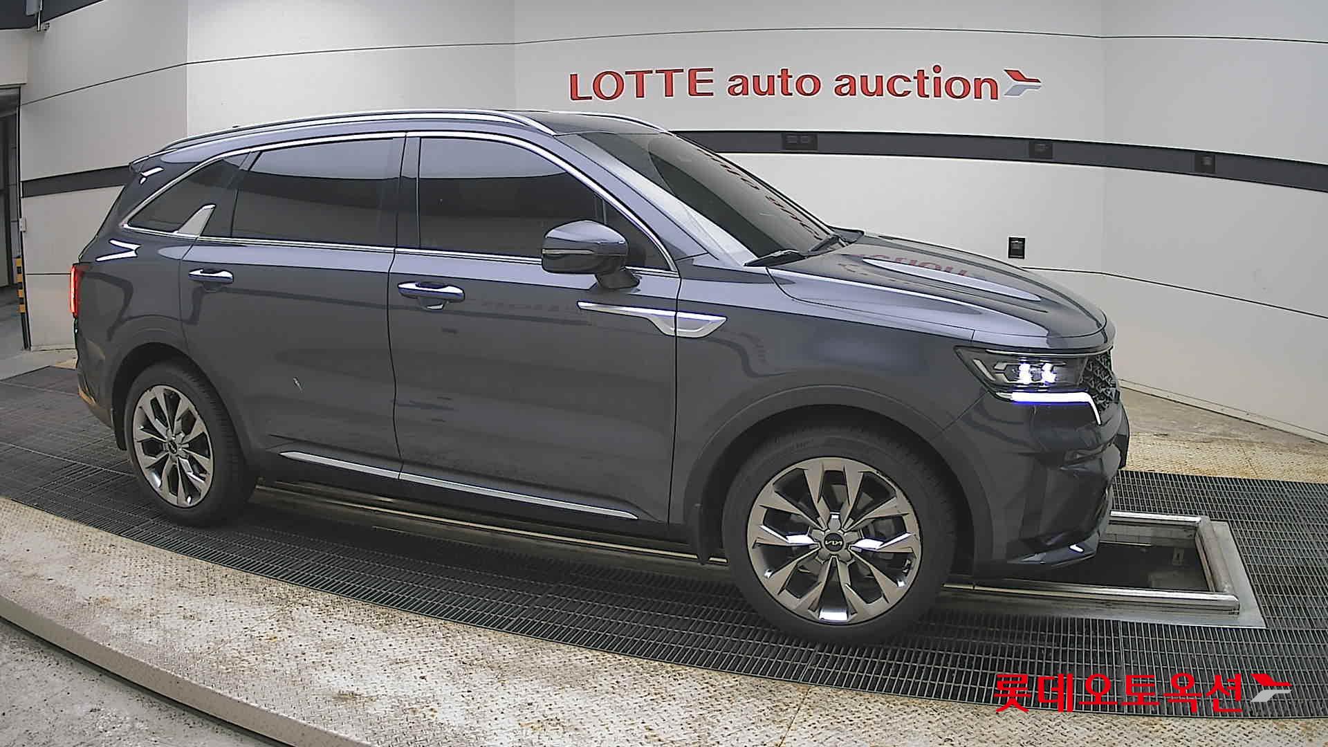 Kia Sorento - 22