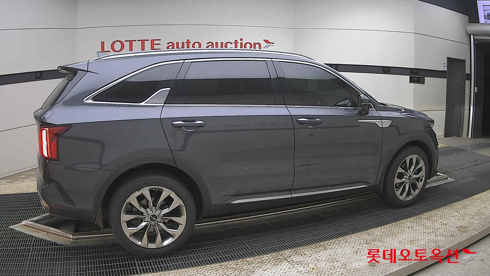 Kia Sorento - 20