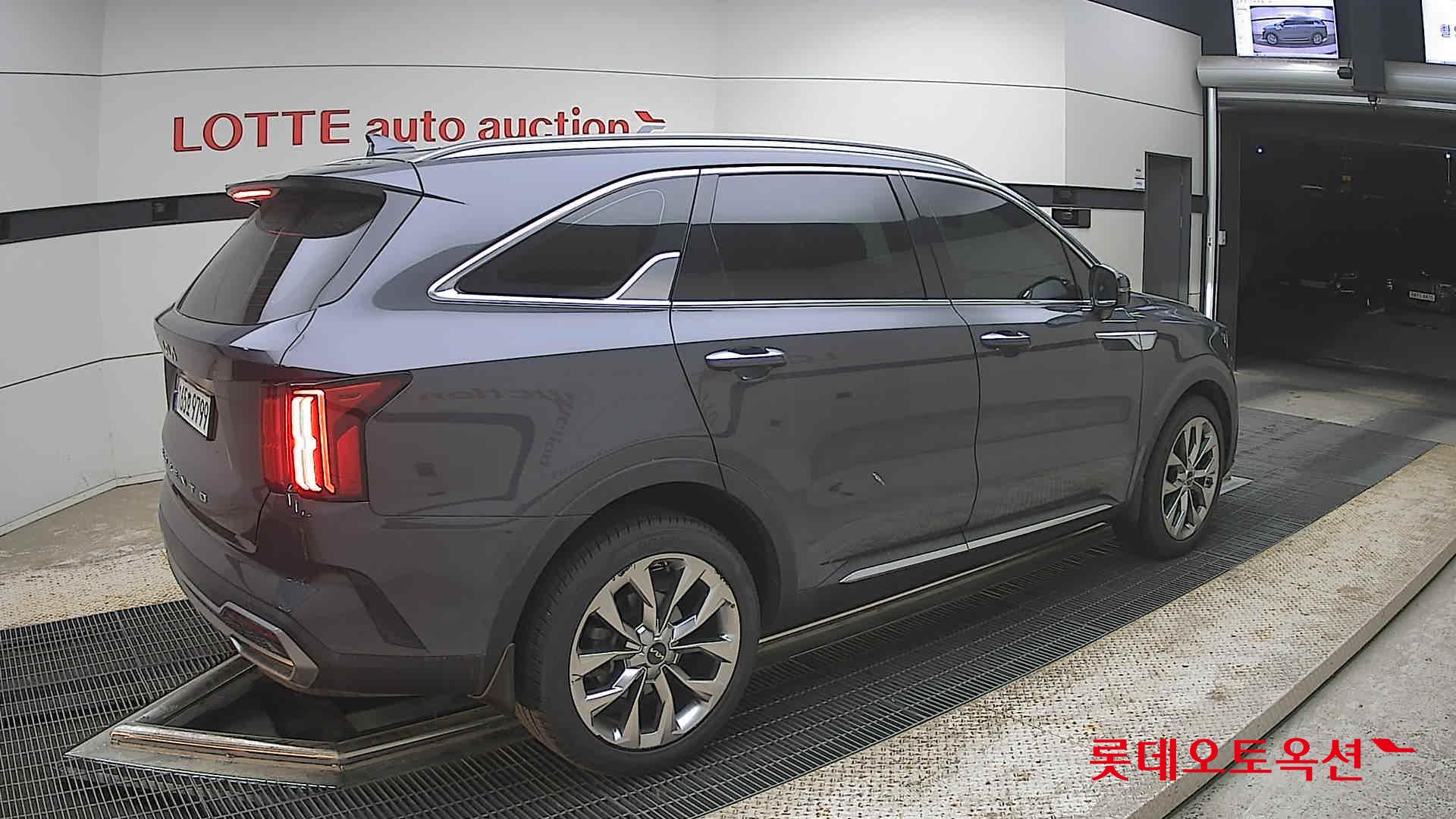 Kia Sorento - 19