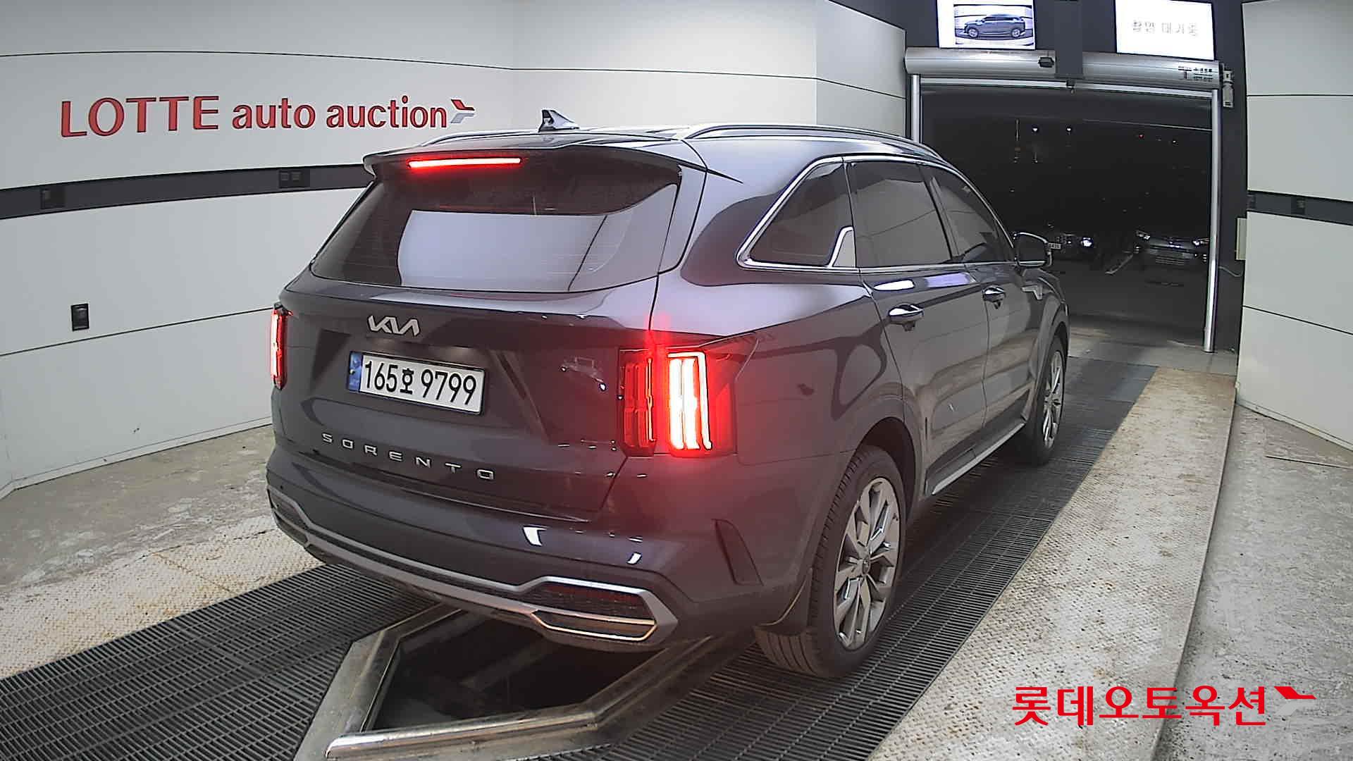 Kia Sorento - 18