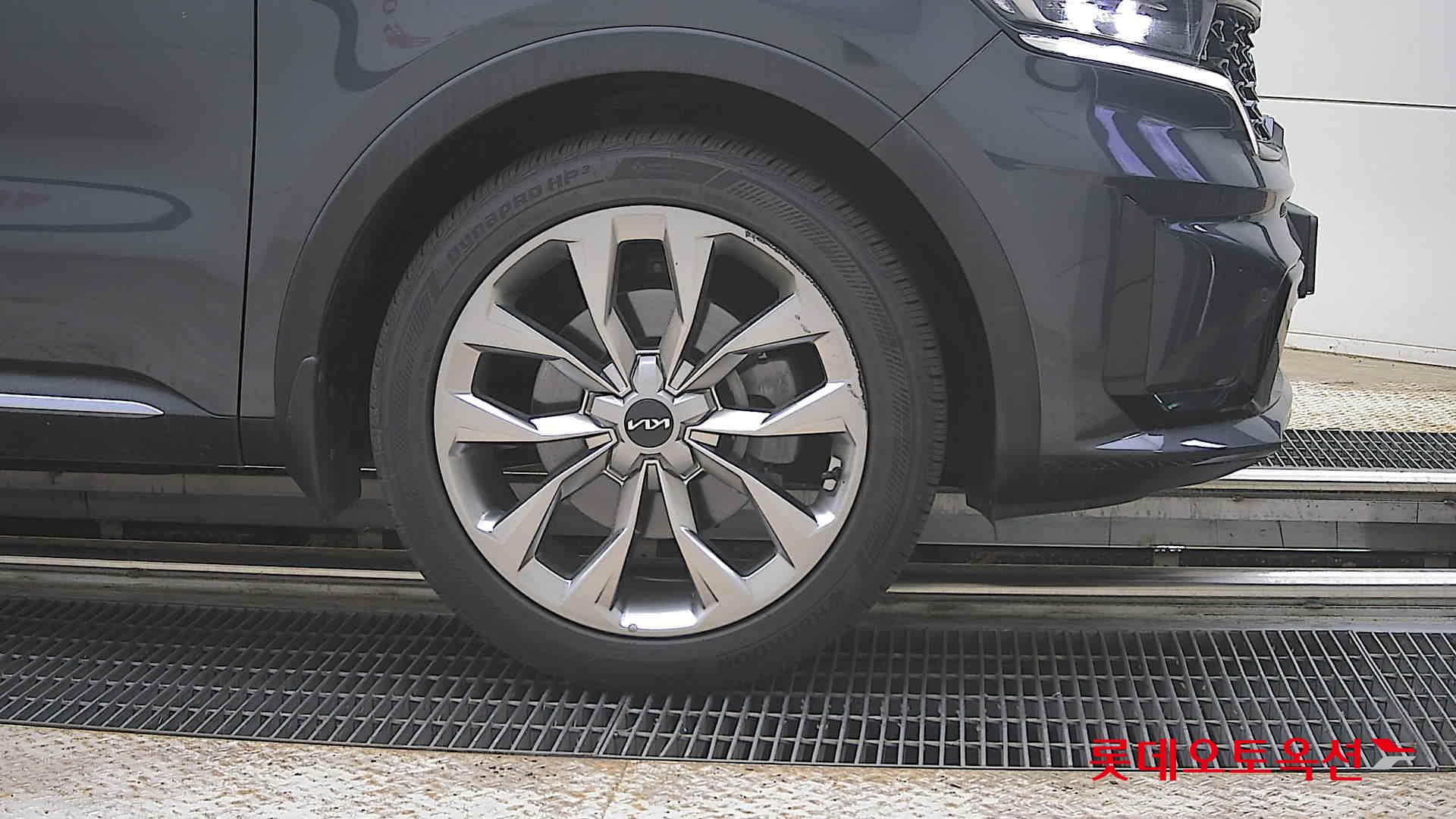Kia Sorento - 27