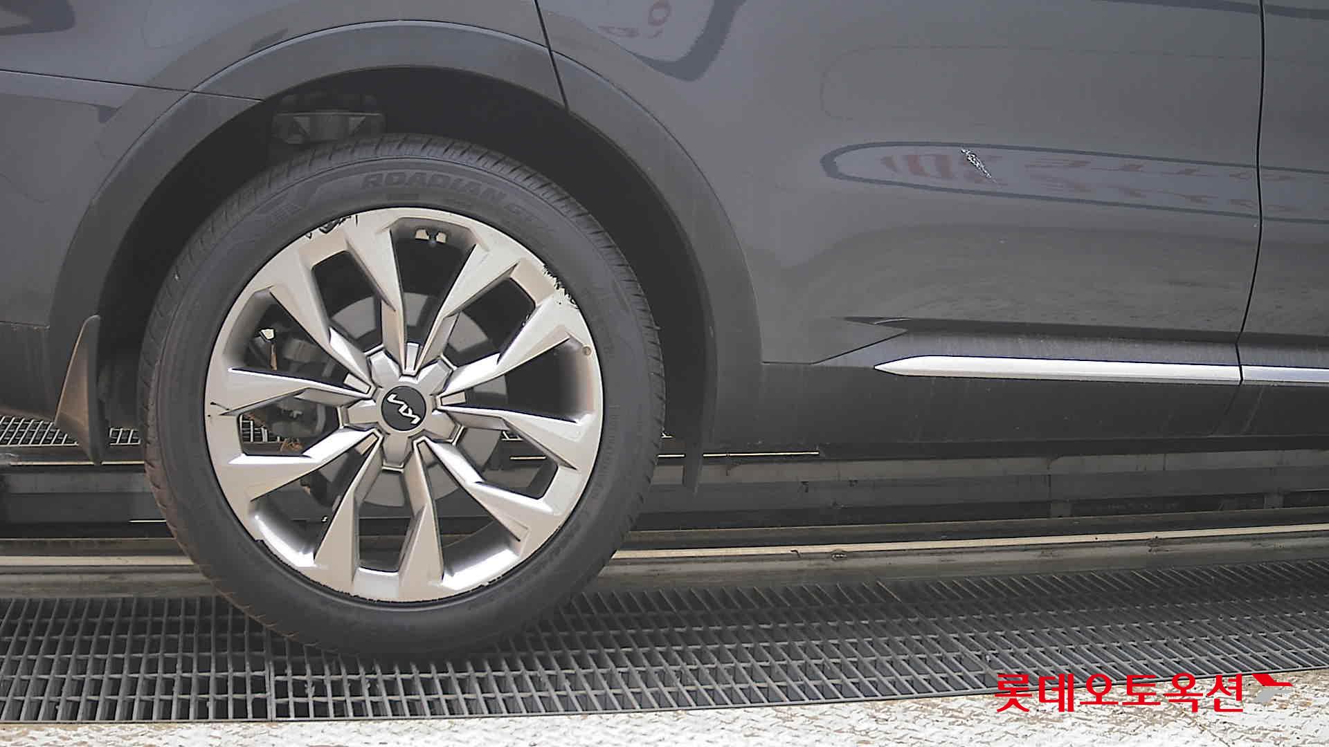 Kia Sorento - 28