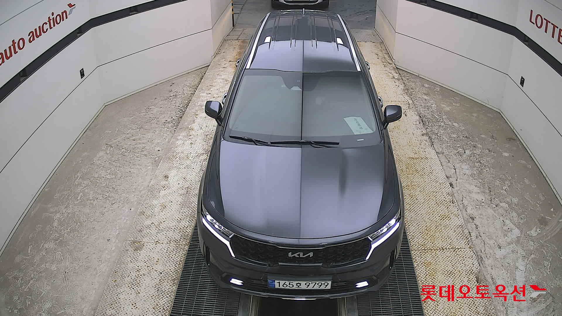 Kia Sorento - 7
