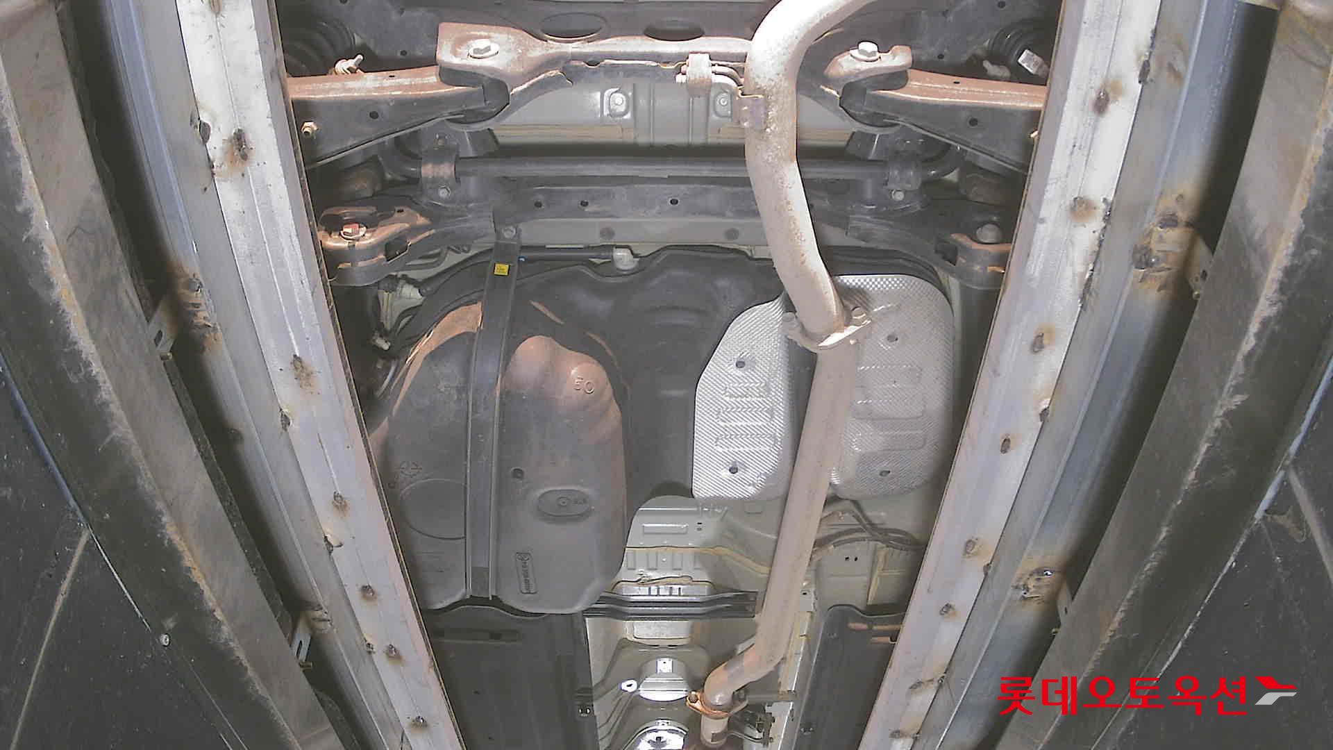 Kia Sorento - 2