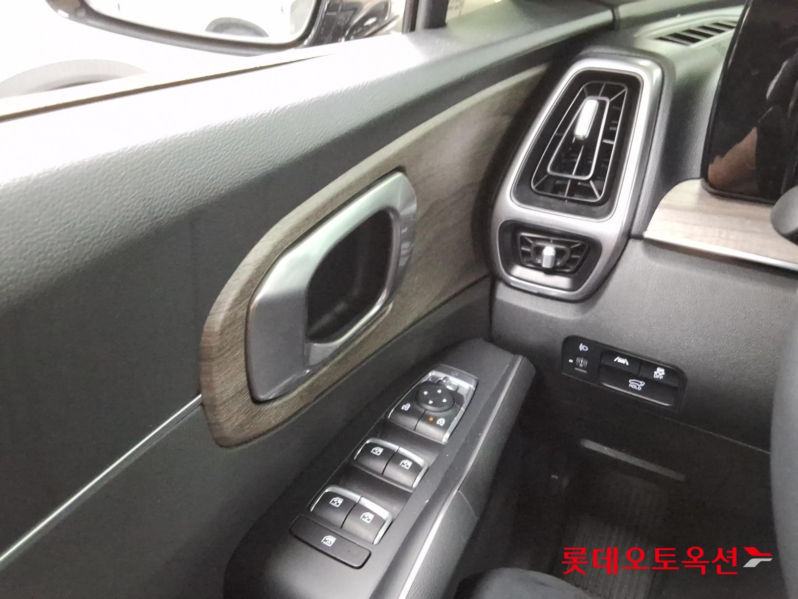 Kia Sorento - 29